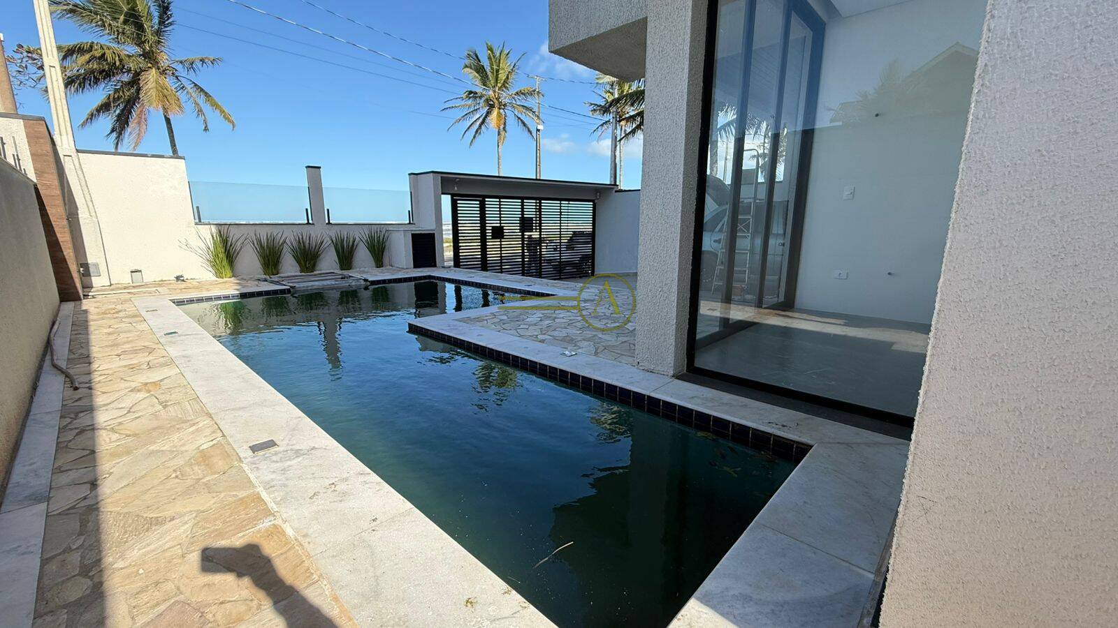 Sobrado, 4 quartos, 242 m² - Foto 35