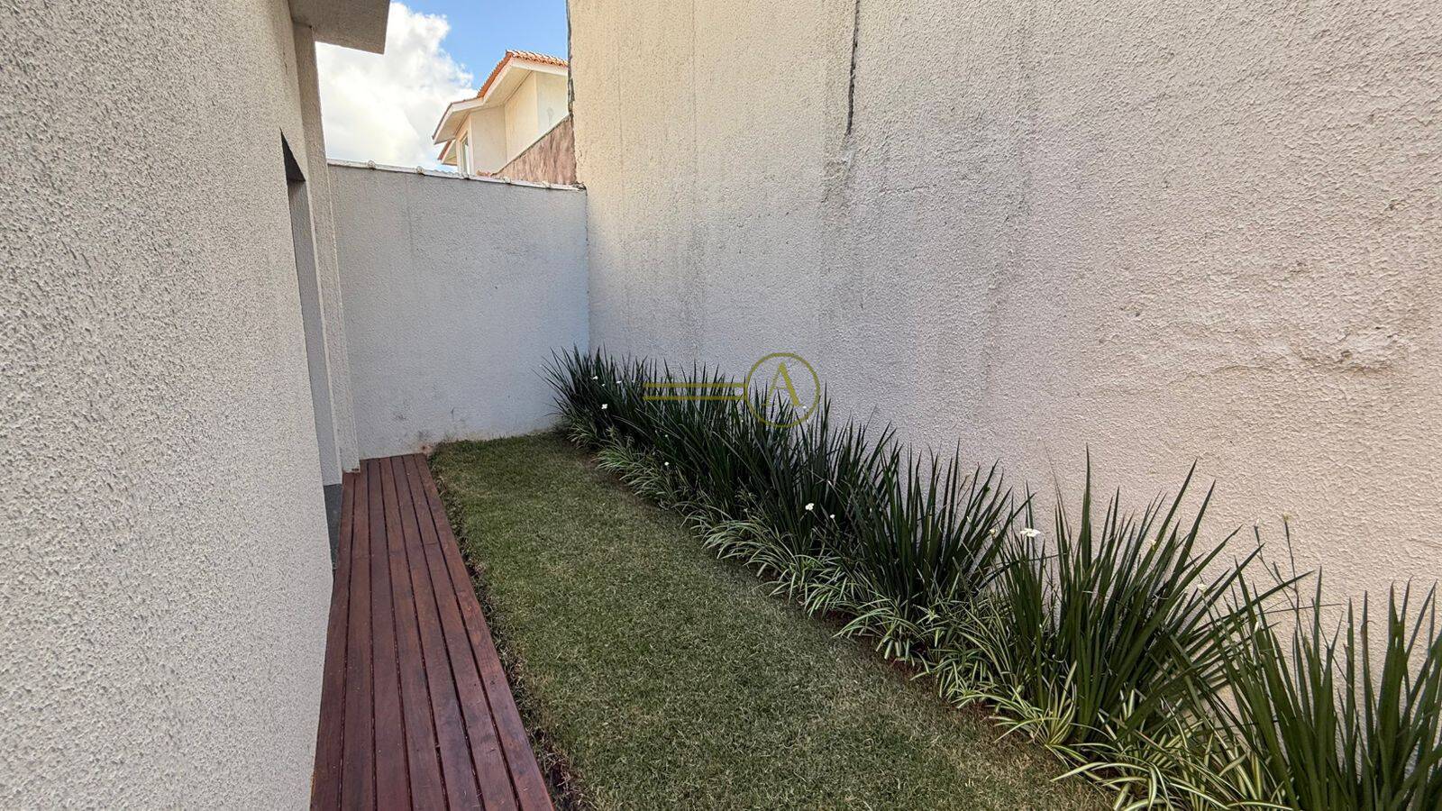 Sobrado, 4 quartos, 242 m² - Foto 42