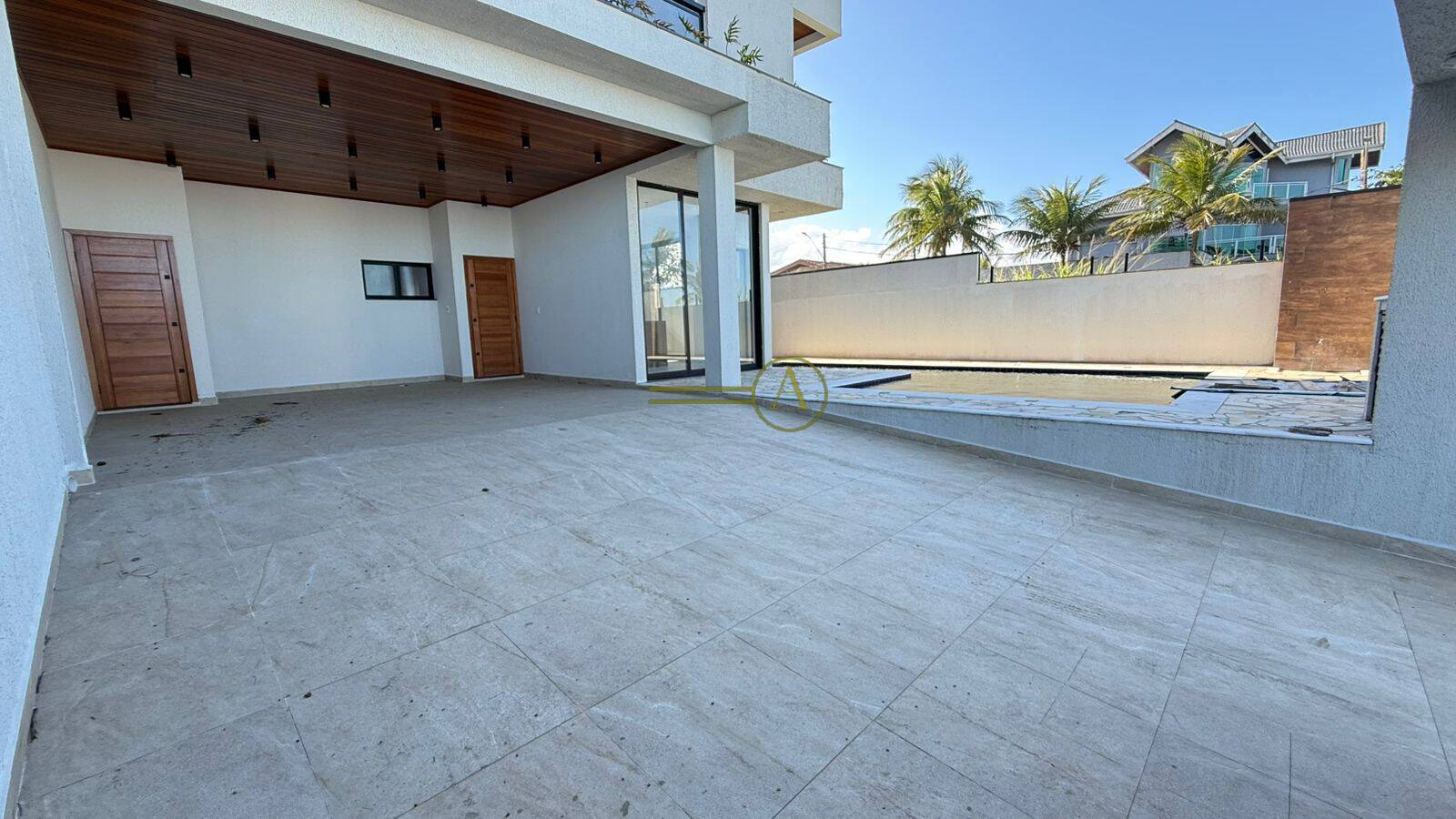 Sobrado, 4 quartos, 242 m² - Foto 45