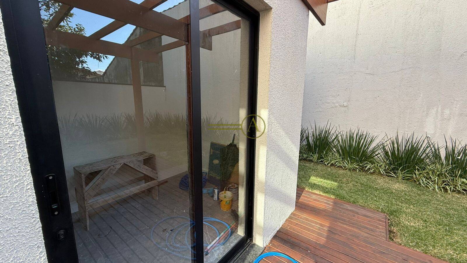 Sobrado, 4 quartos, 242 m² - Foto 40