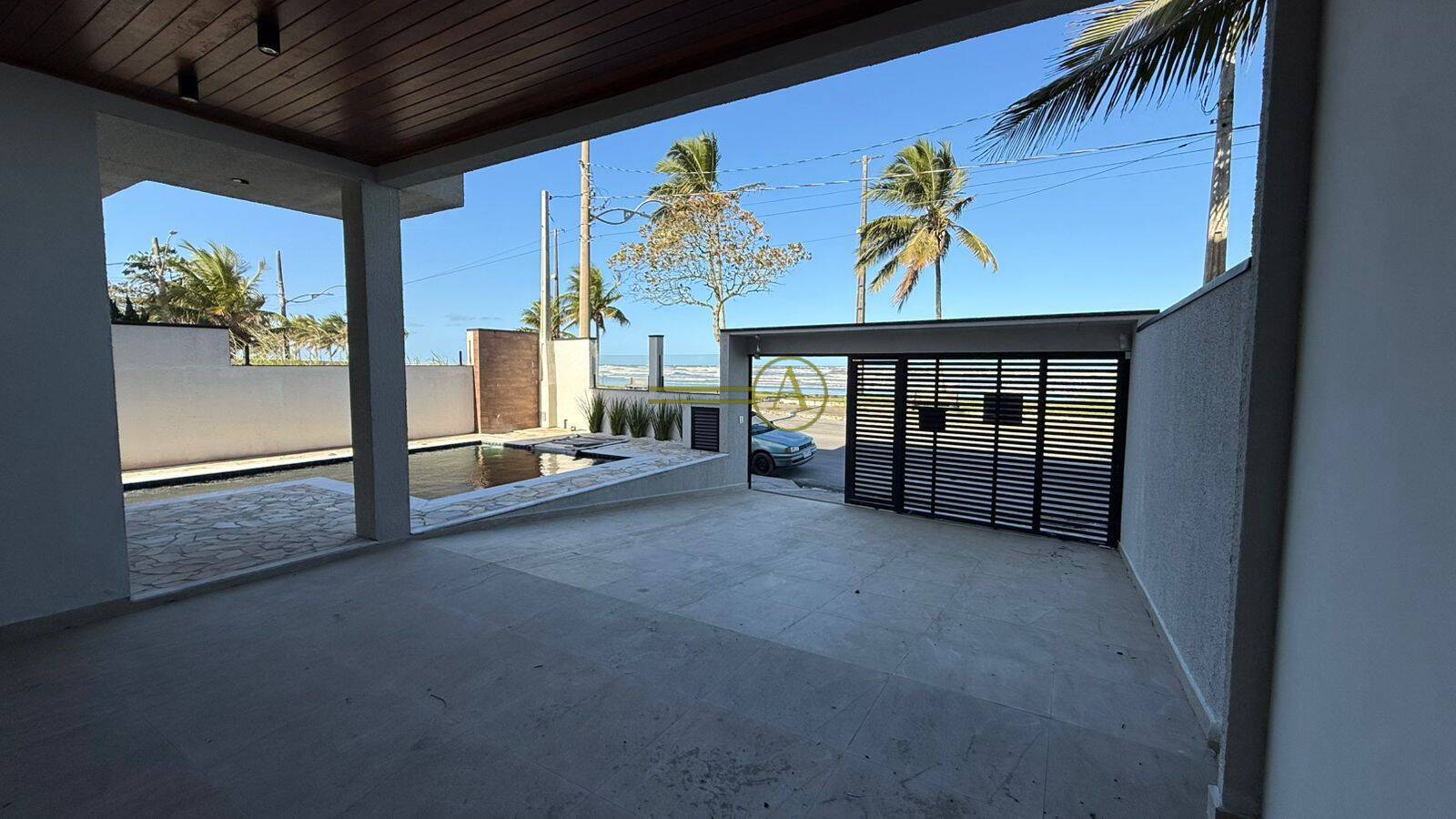 Sobrado, 4 quartos, 242 m² - Foto 43