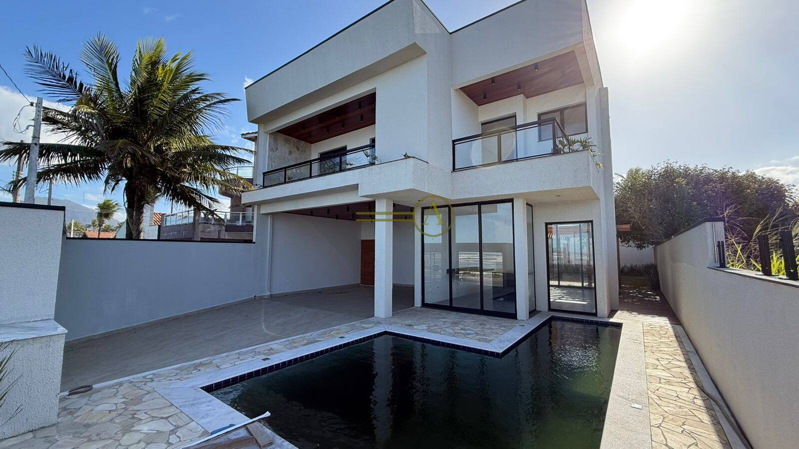 Sobrado, 4 quartos, 242 m² - Foto 47