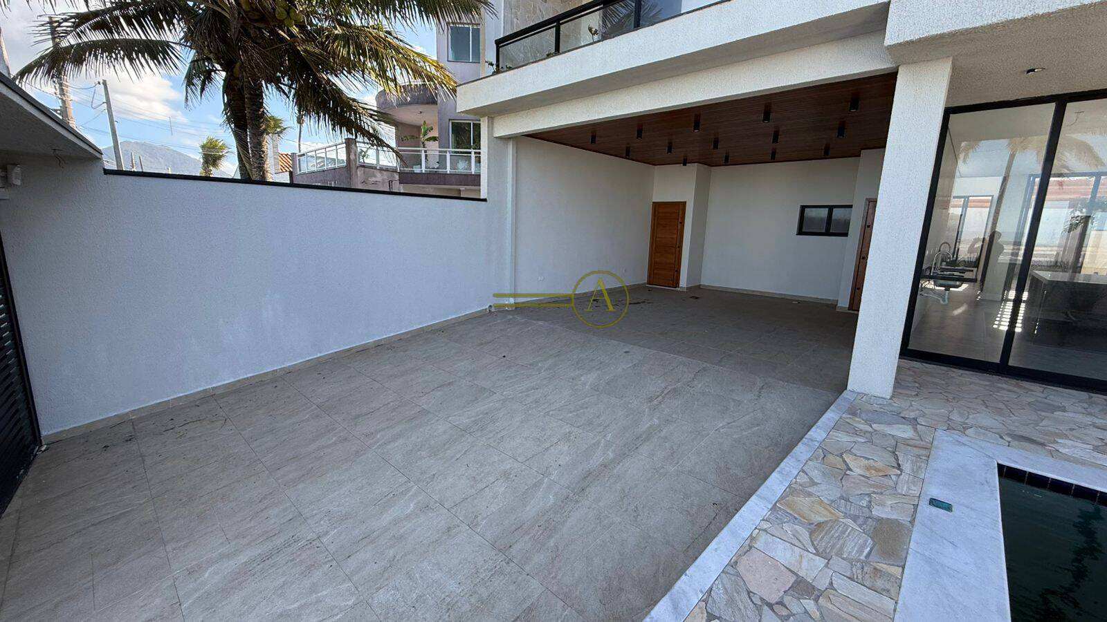 Sobrado, 4 quartos, 242 m² - Foto 46