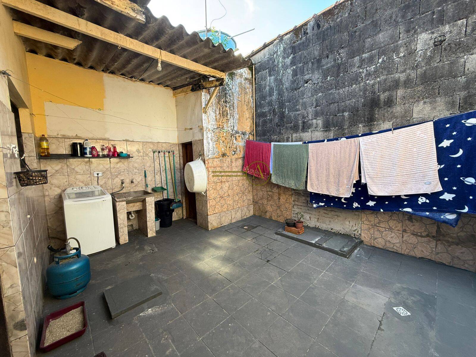 Casa, 2 quartos, 70 m² - Foto 9