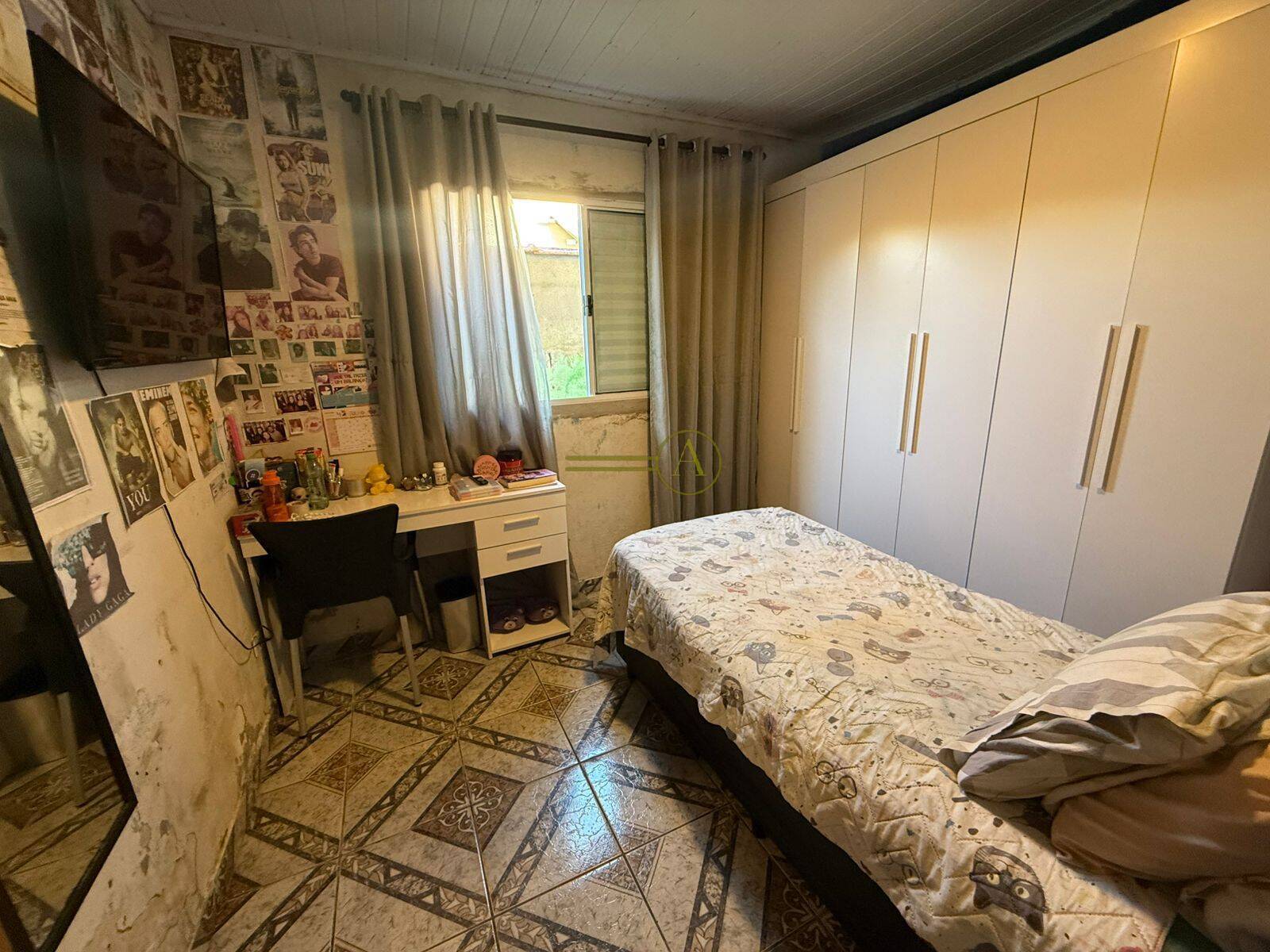 Casa, 2 quartos, 70 m² - Foto 5