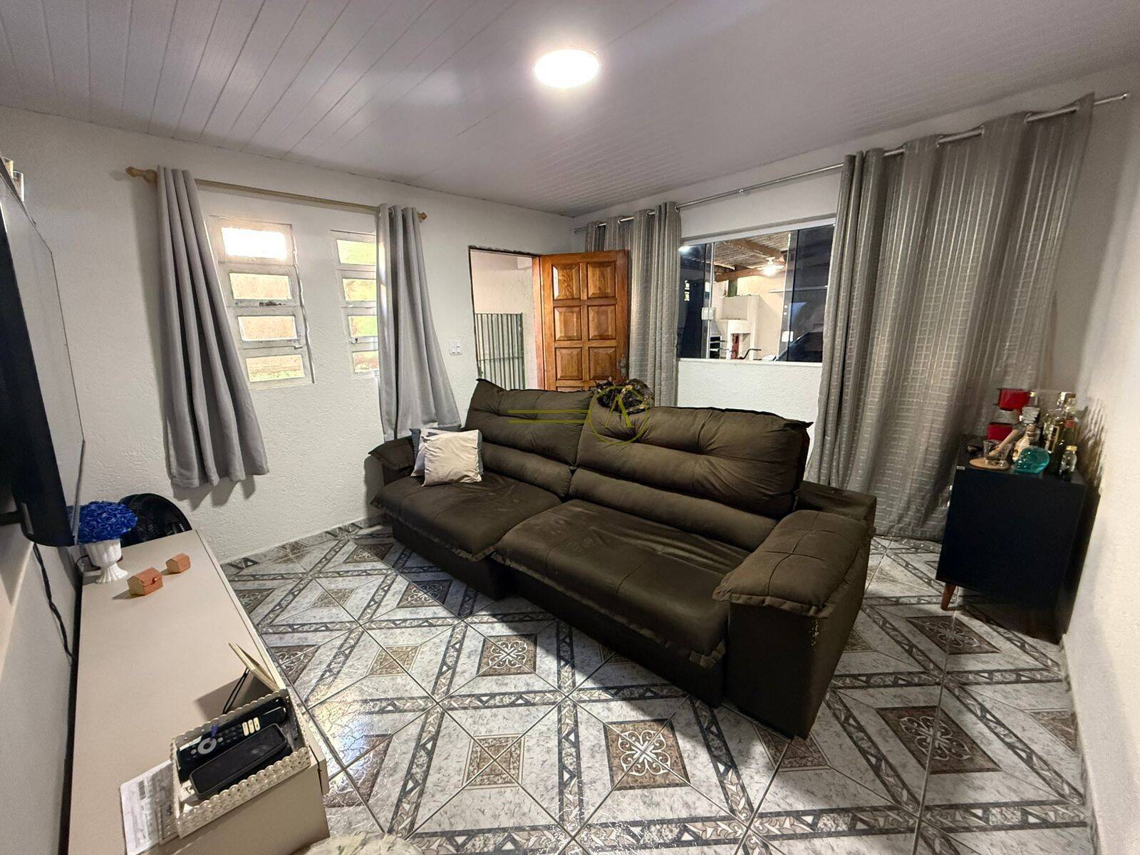 Casa, 2 quartos, 70 m² - Foto 1