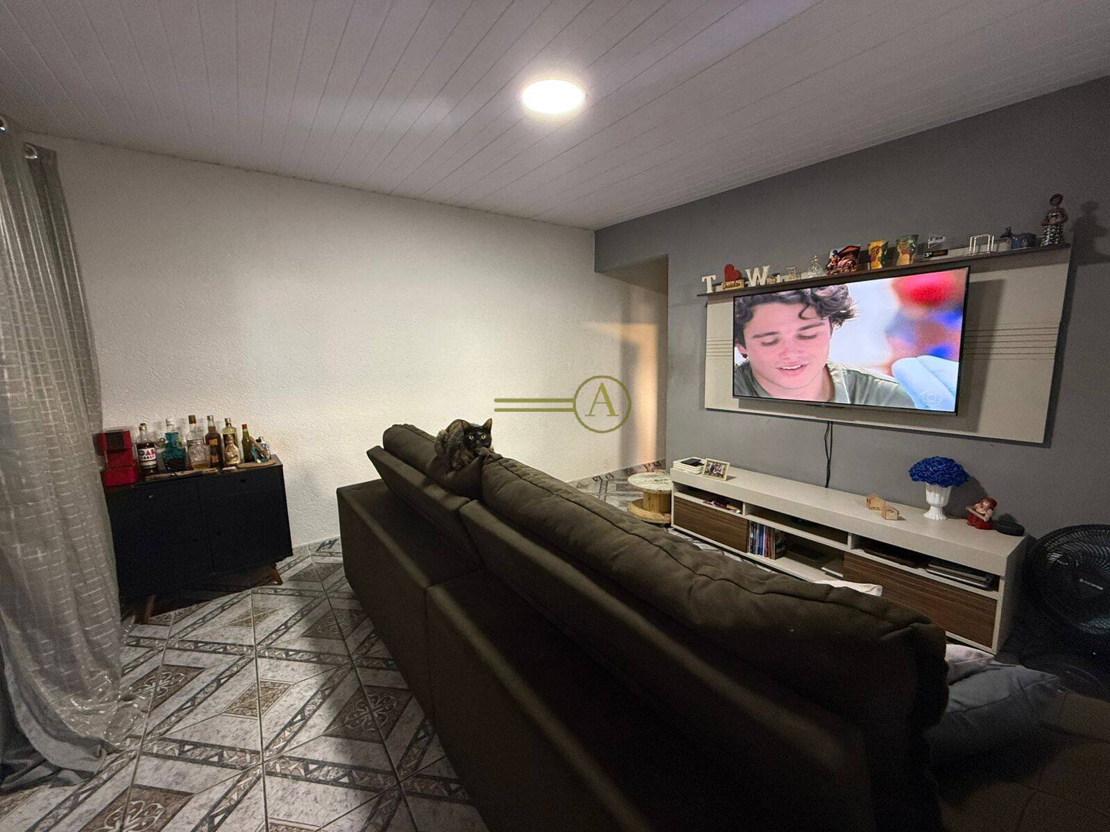 Casa, 2 quartos, 70 m² - Foto 4