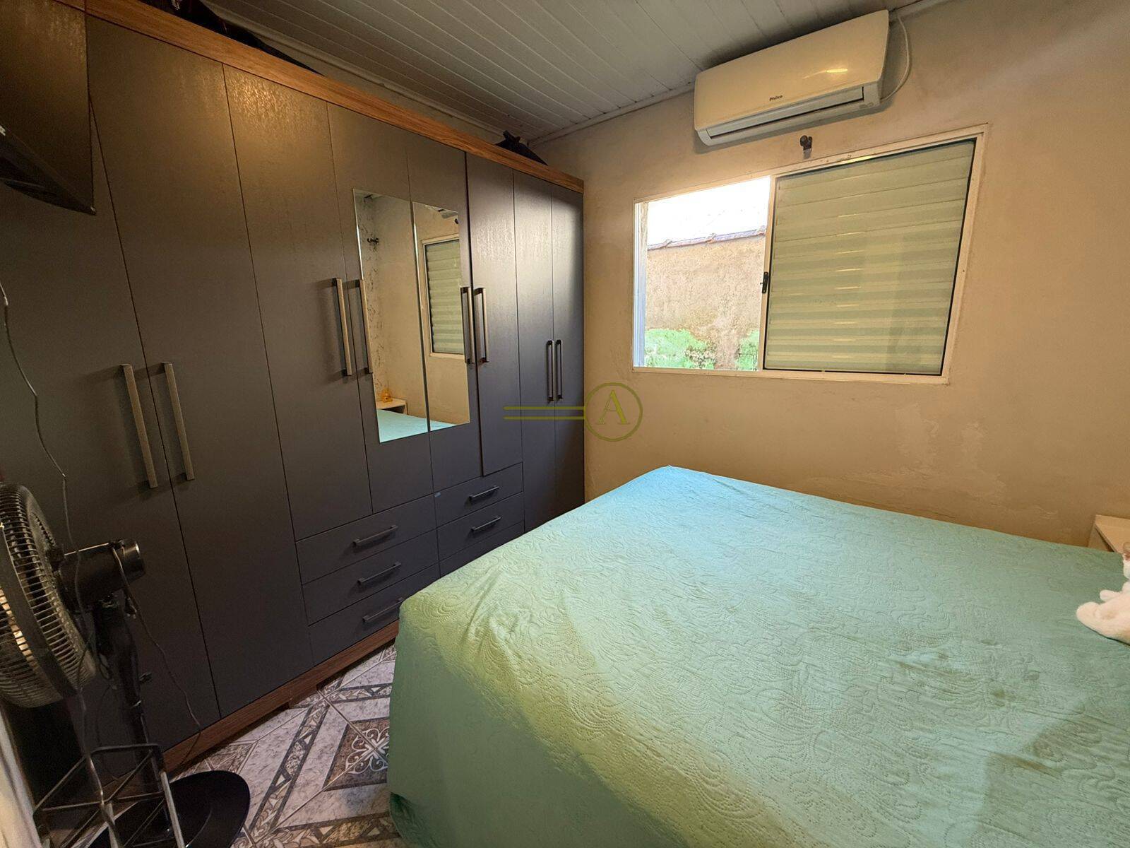 Casa, 2 quartos, 70 m² - Foto 7