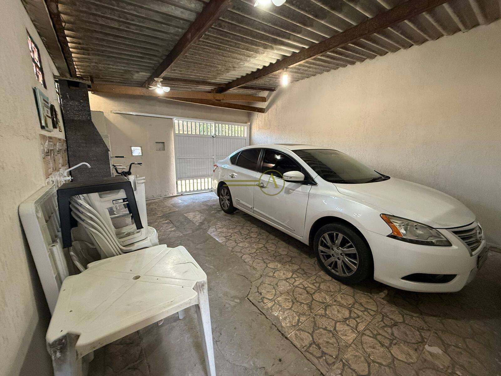 Casa, 2 quartos, 70 m² - Foto 3