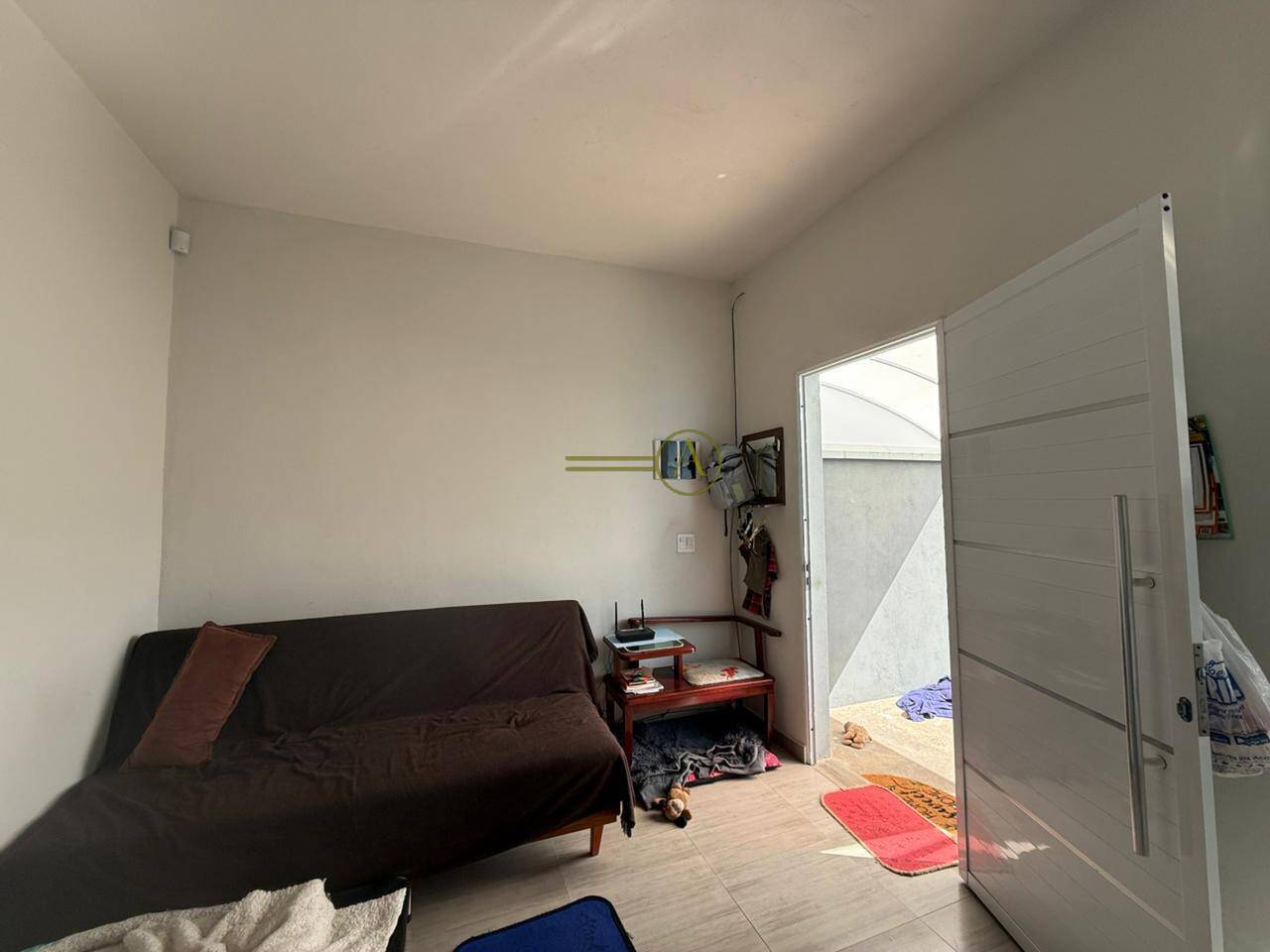 Casa, 1 quarto - Foto 2