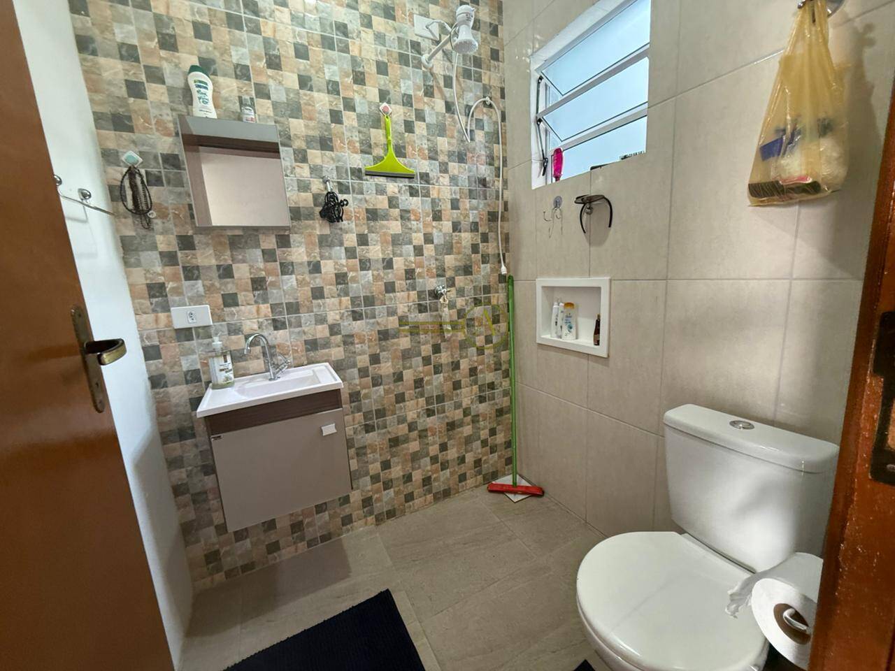 Casa, 1 quarto - Foto 4