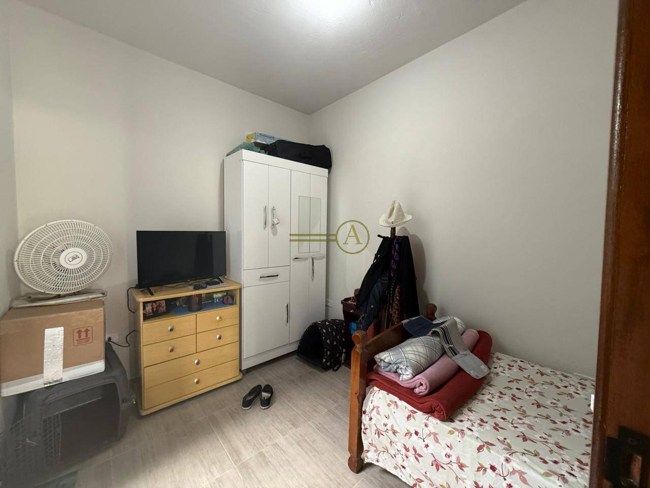 Casa, 1 quarto - Foto 5