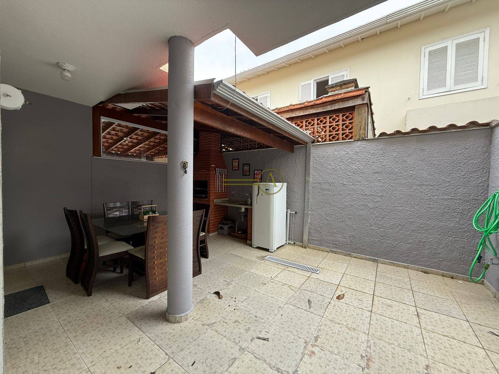 Casa, 3 quartos, 100 m² - Foto 6