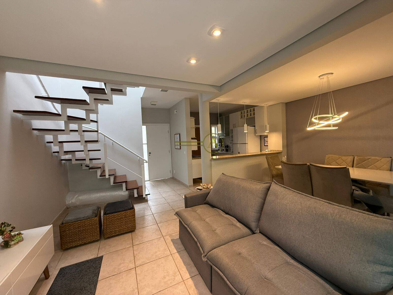 Casa, 3 quartos, 100 m² - Foto 3