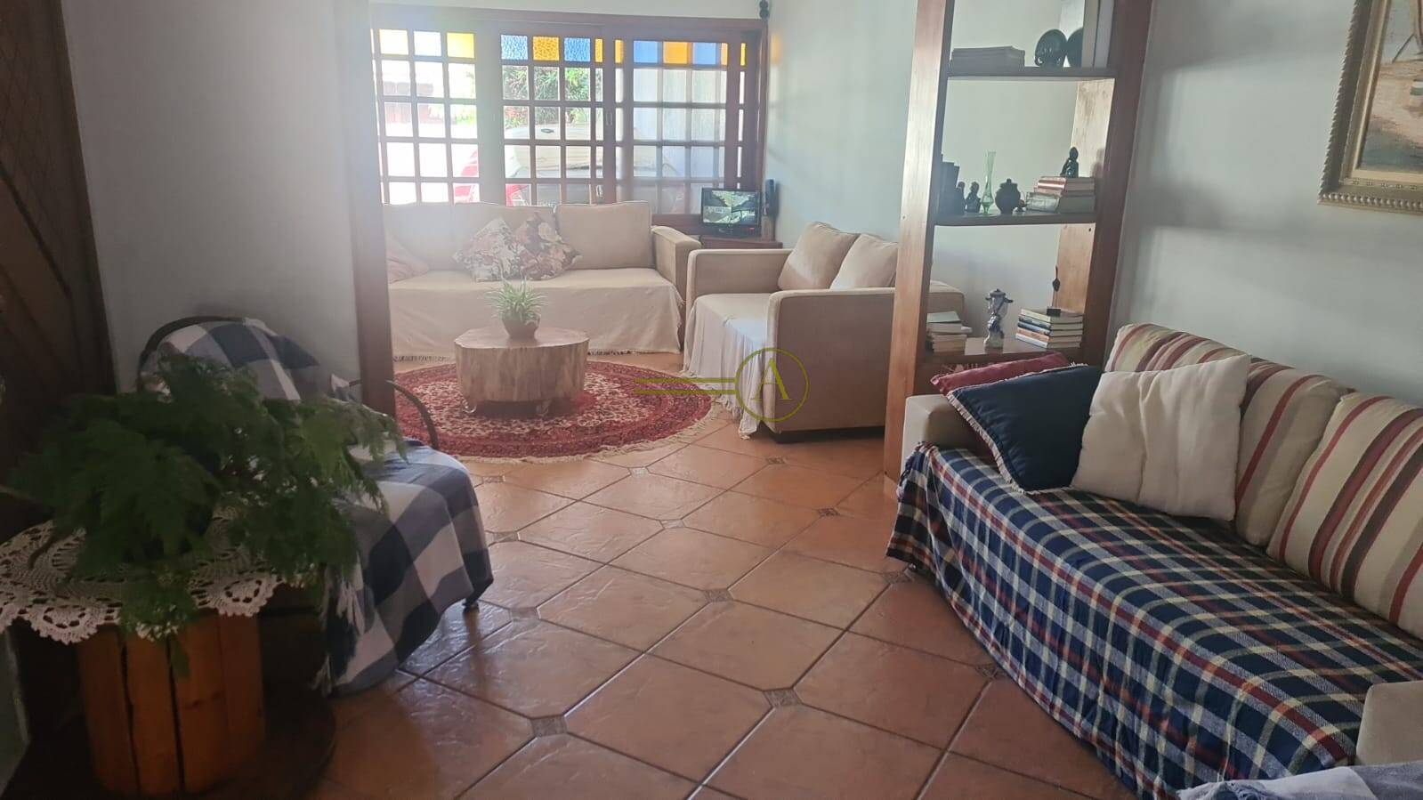 Casa, 5 quartos, 346 m² - Foto 4