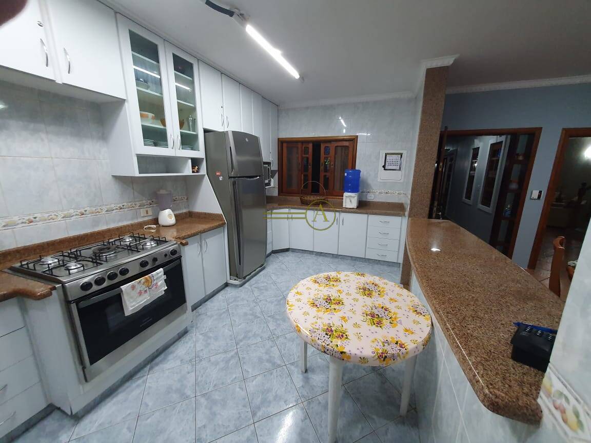 Casa, 5 quartos, 346 m² - Foto 6