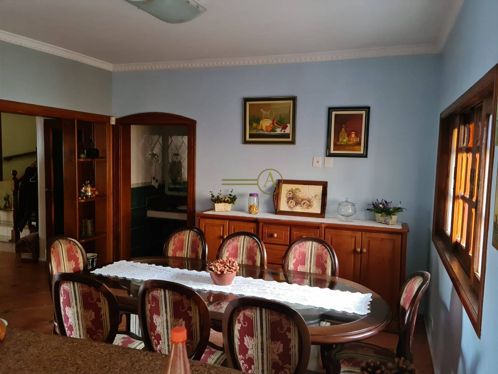 Casa, 5 quartos, 346 m² - Foto 8