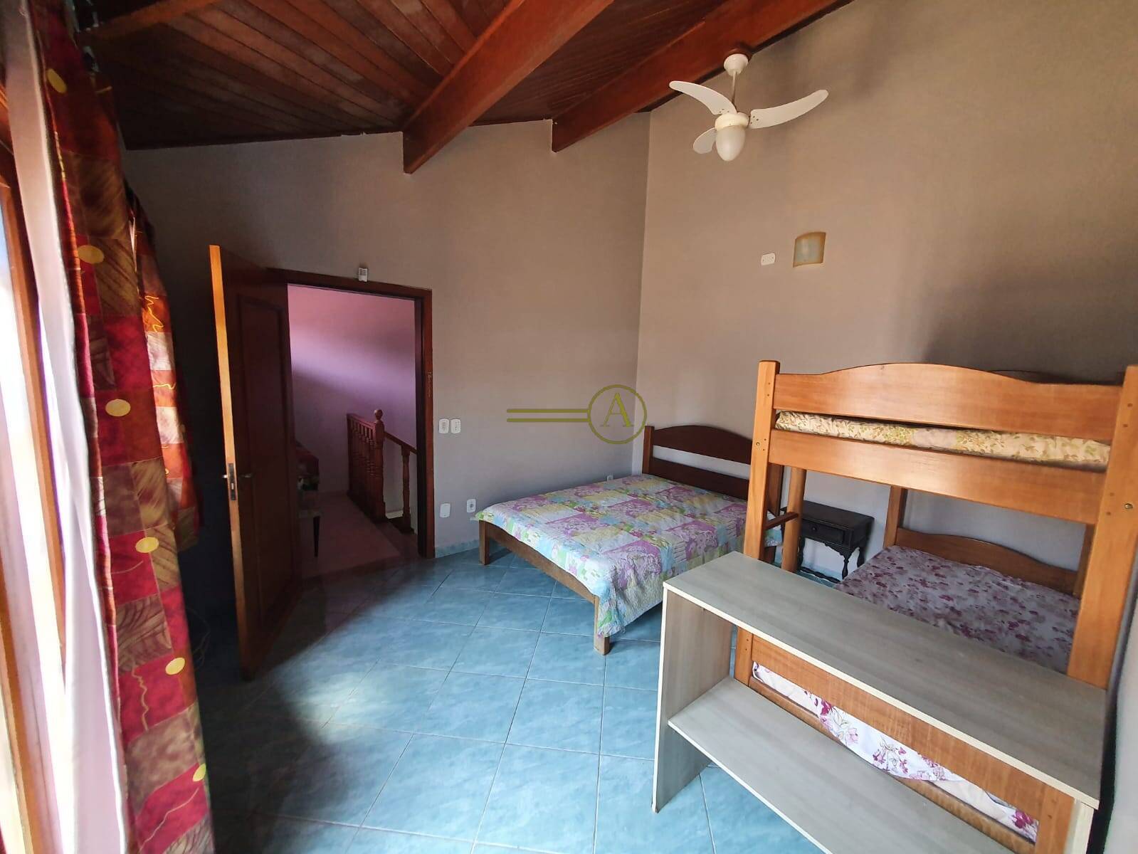 Casa, 5 quartos, 346 m² - Foto 9
