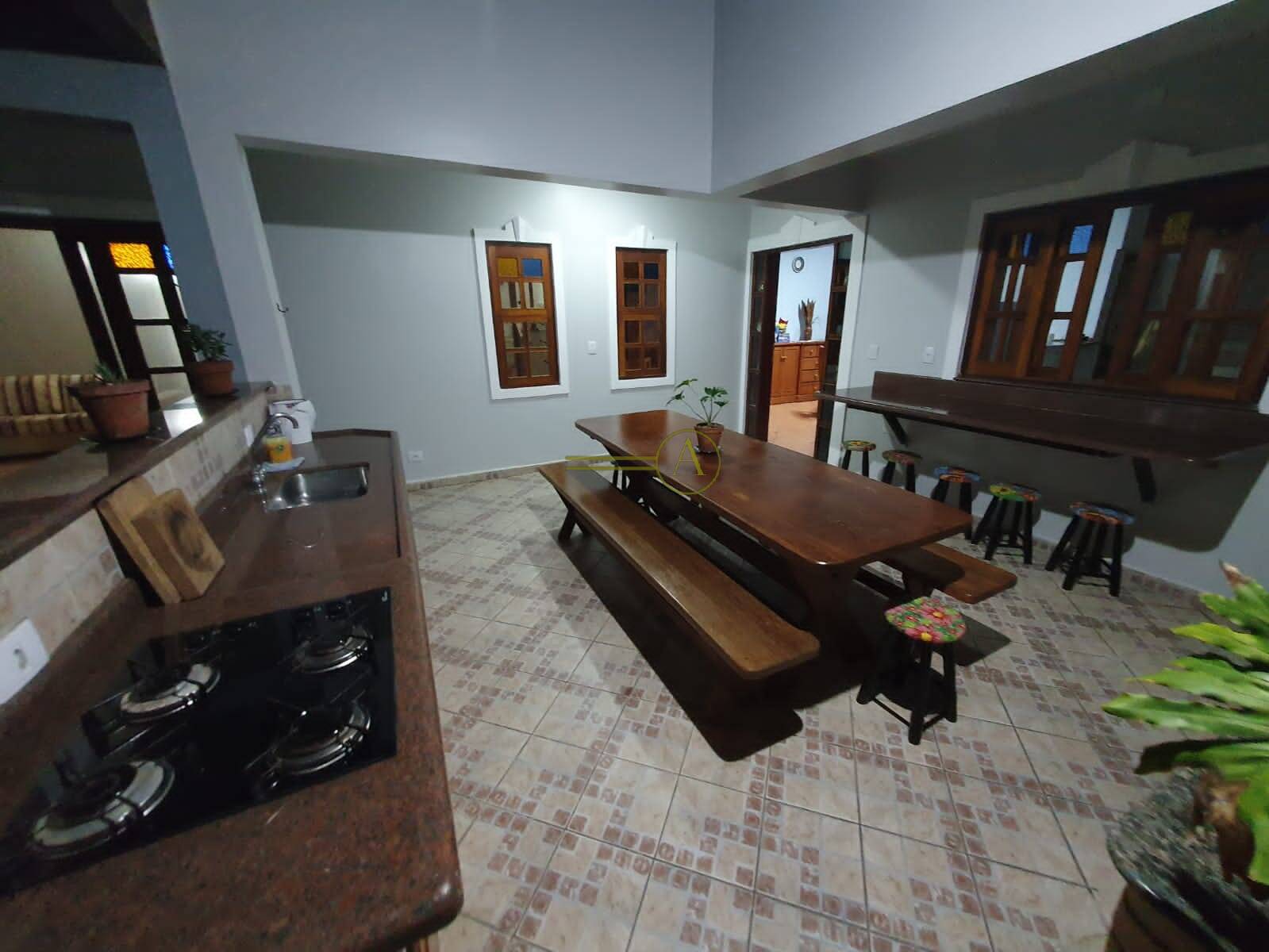 Casa, 5 quartos, 346 m² - Foto 15