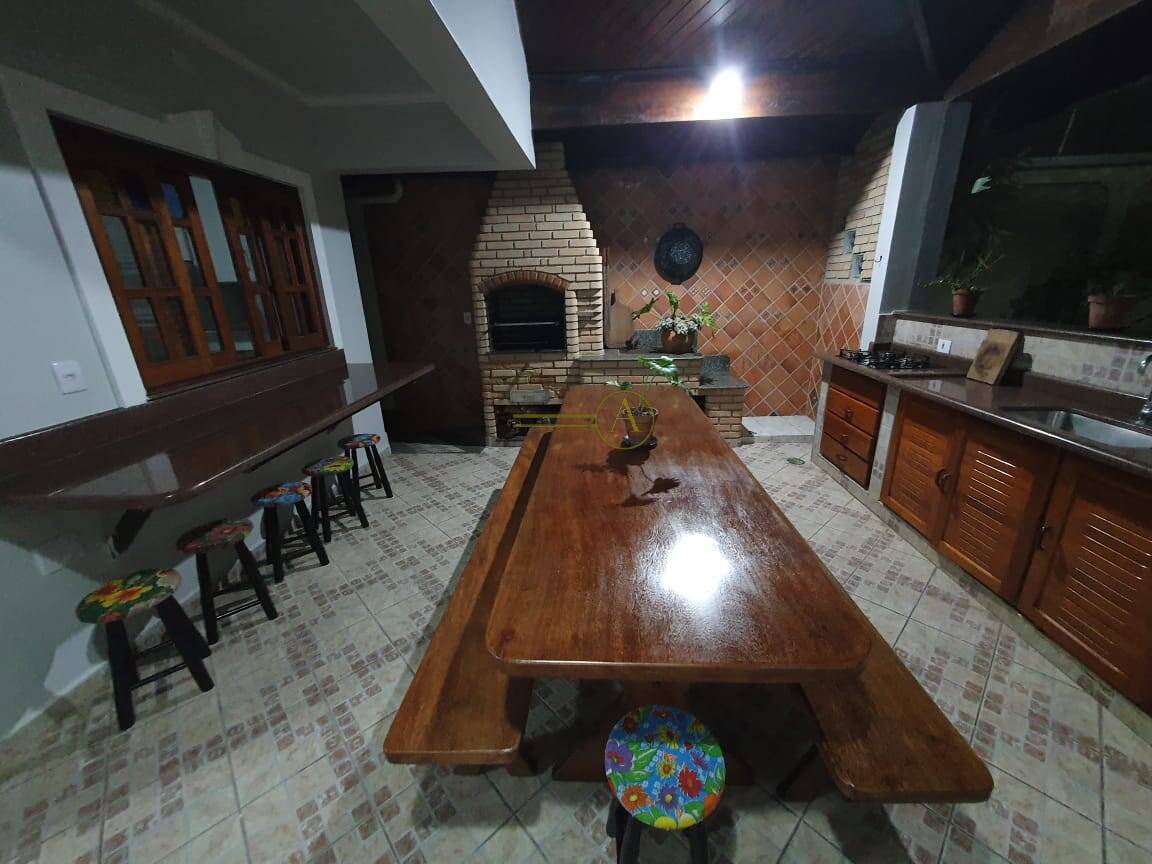 Casa, 5 quartos, 346 m² - Foto 16