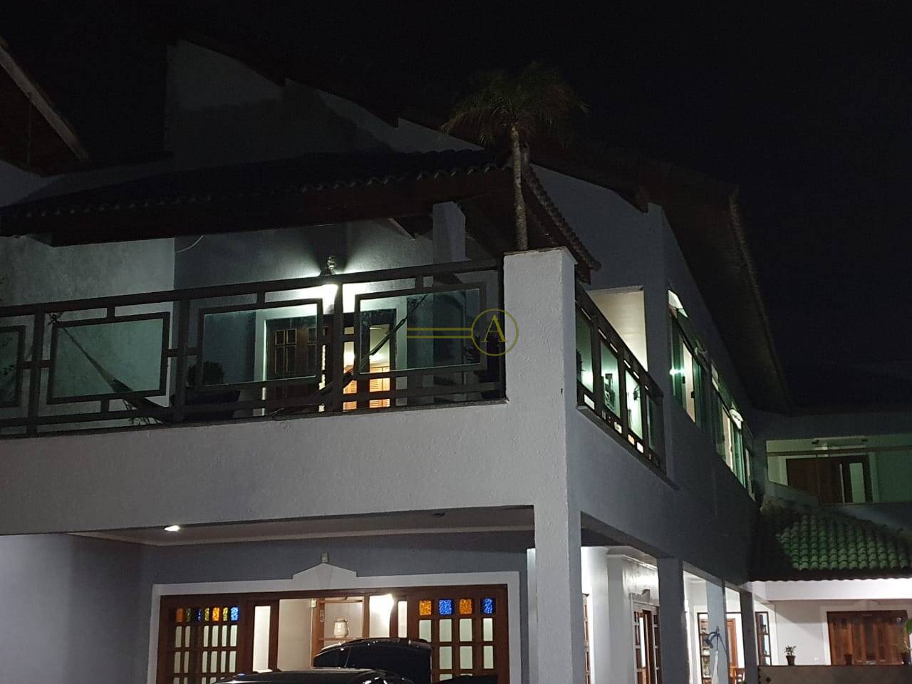 Casa, 5 quartos, 346 m² - Foto 19