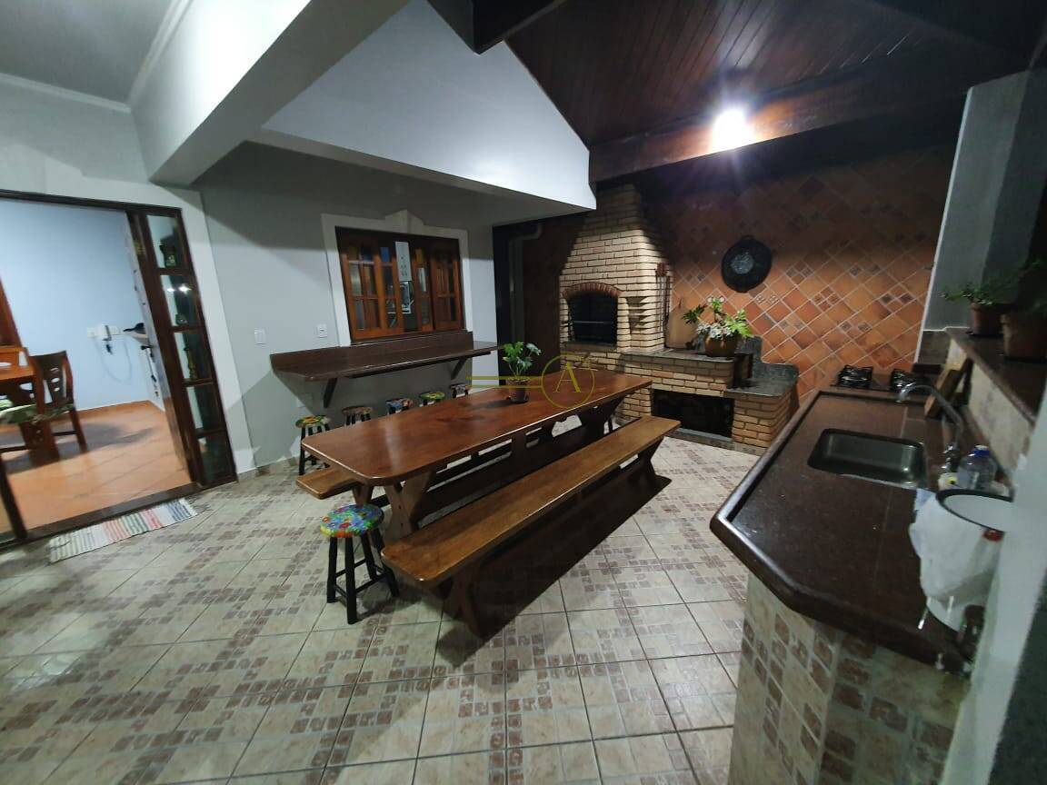 Casa, 5 quartos, 346 m² - Foto 17