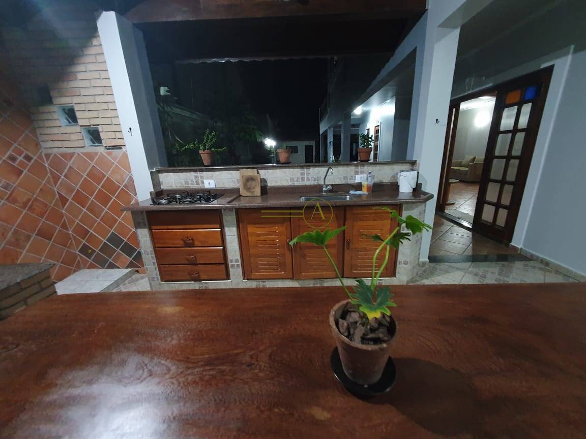 Casa, 5 quartos, 346 m² - Foto 18
