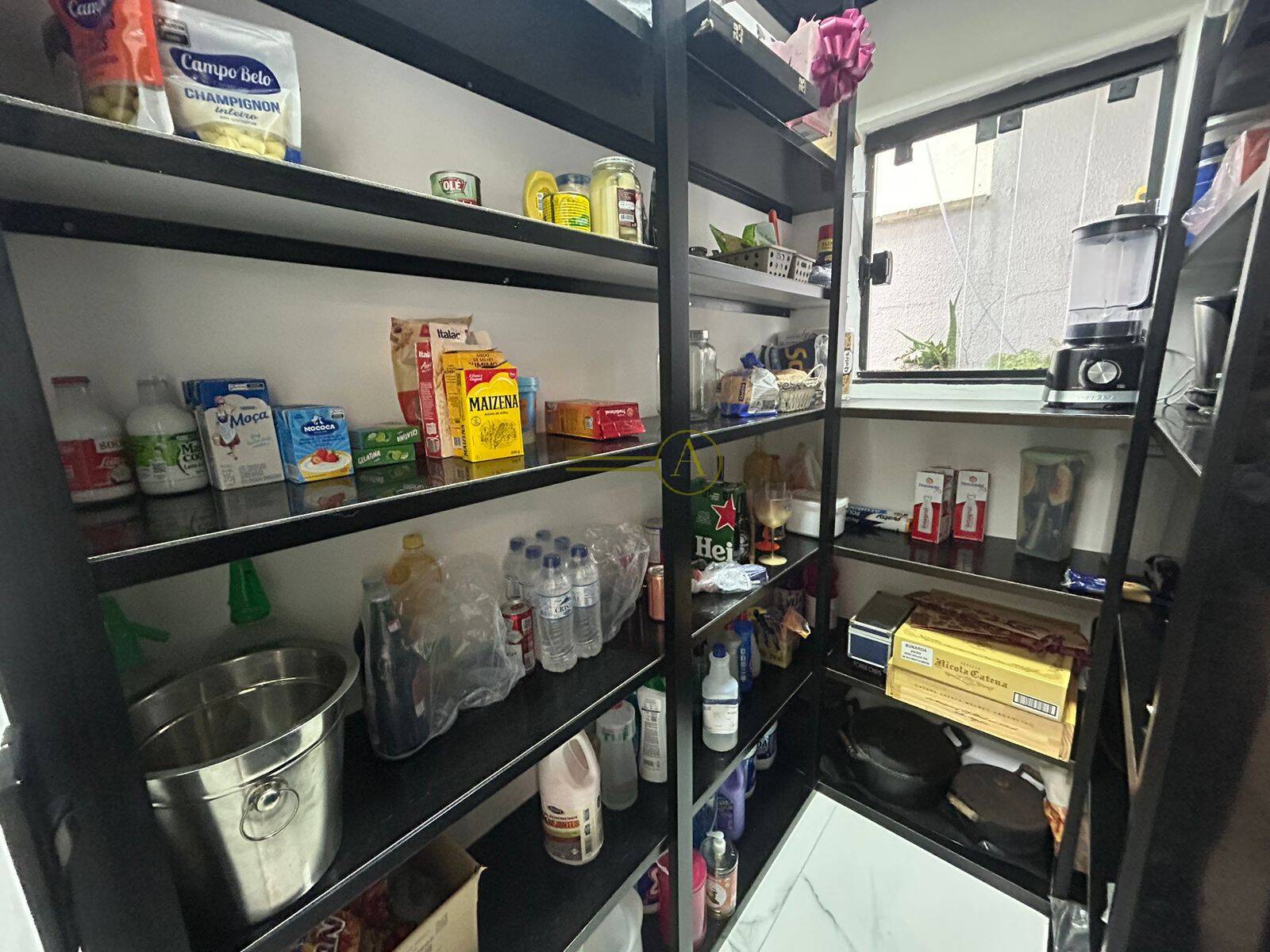 Casa, 6 quartos, 335 m² - Foto 8