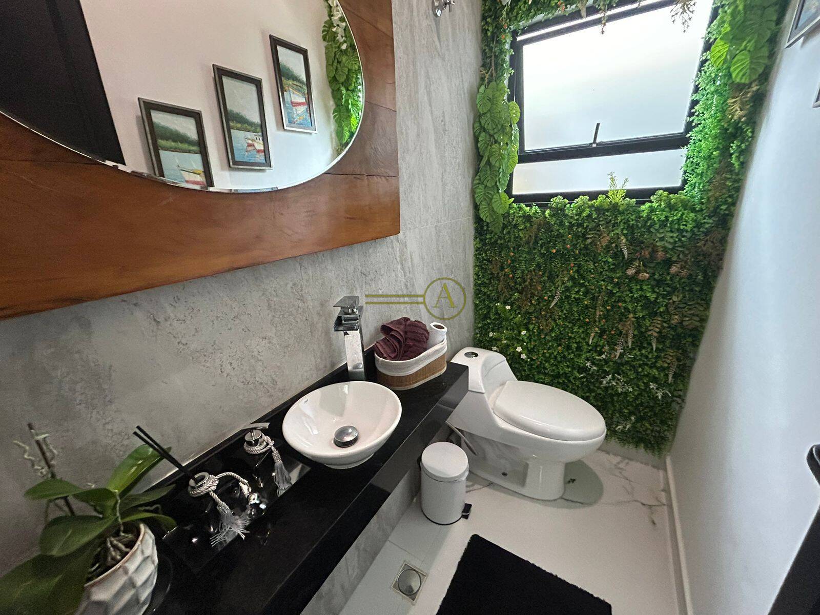 Casa, 6 quartos, 335 m² - Foto 9