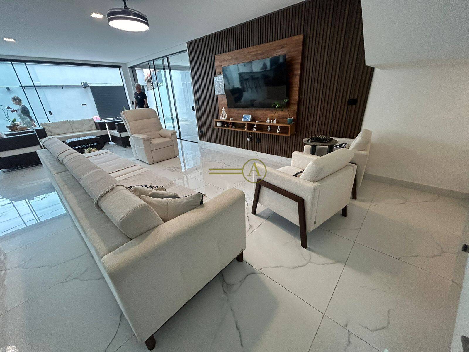 Casa, 6 quartos, 335 m² - Foto 10