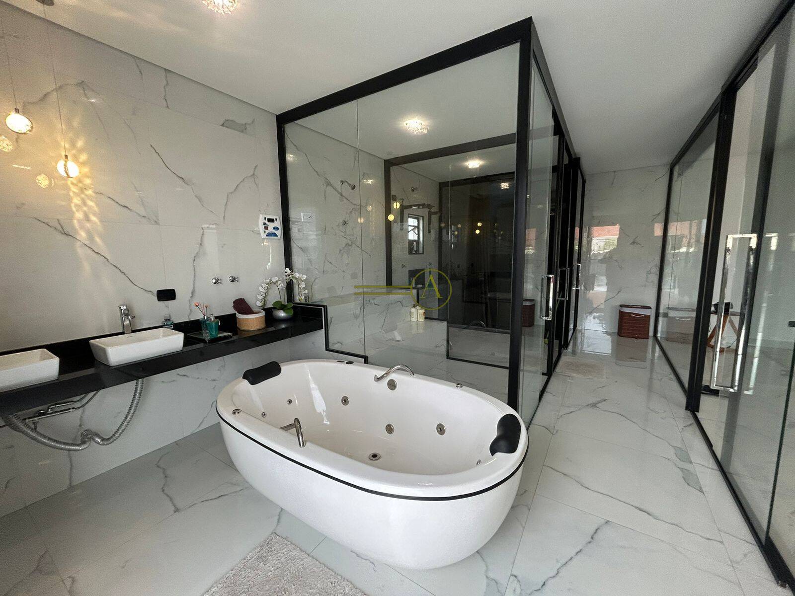 Casa, 6 quartos, 335 m² - Foto 17