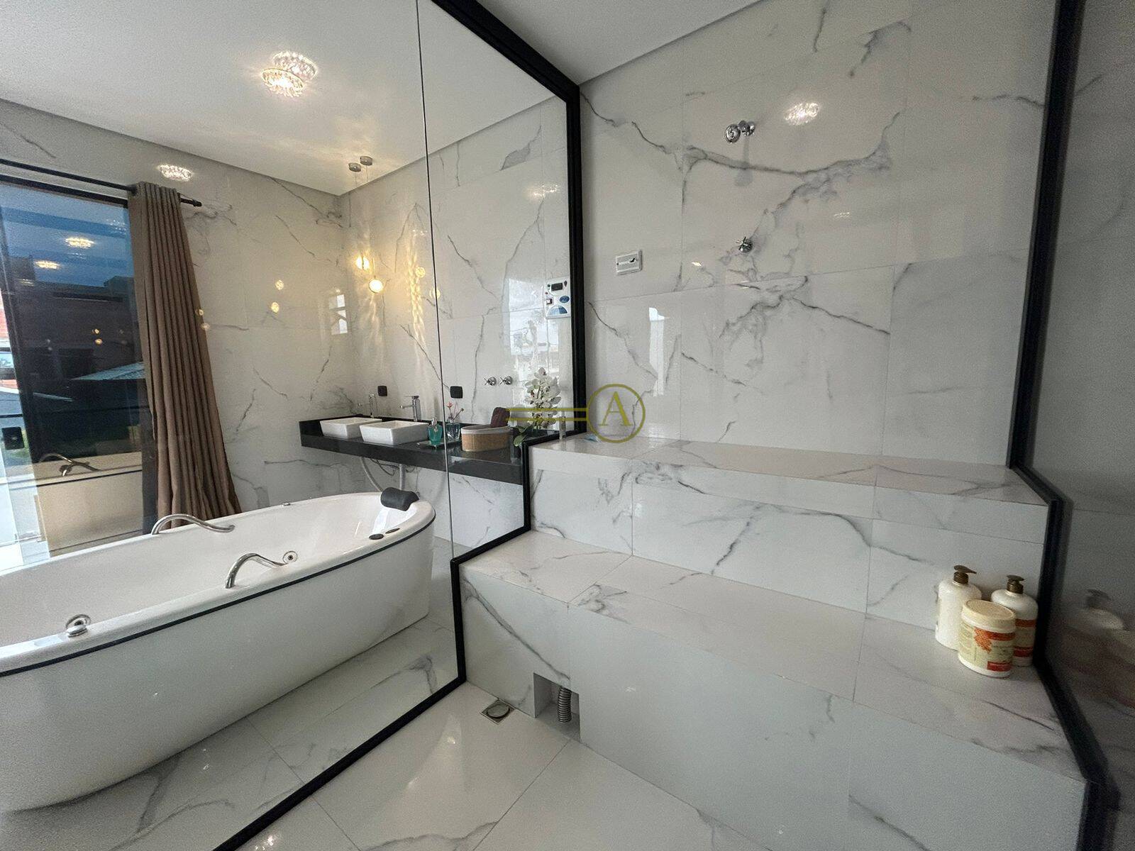 Casa, 6 quartos, 335 m² - Foto 18