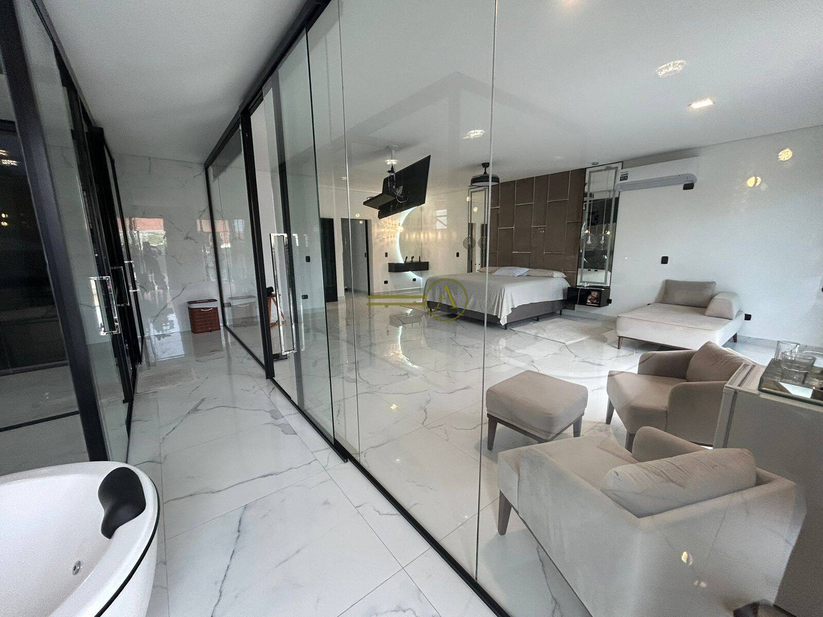 Casa, 6 quartos, 335 m² - Foto 19