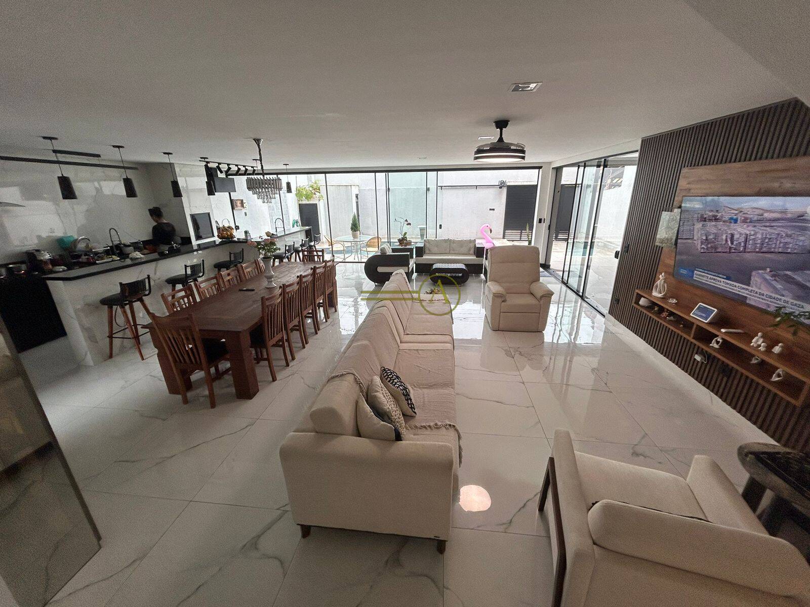 Casa, 6 quartos, 335 m² - Foto 23