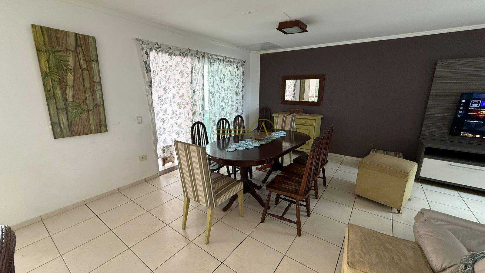 Sobrado, 4 quartos, 286 m² - Foto 4