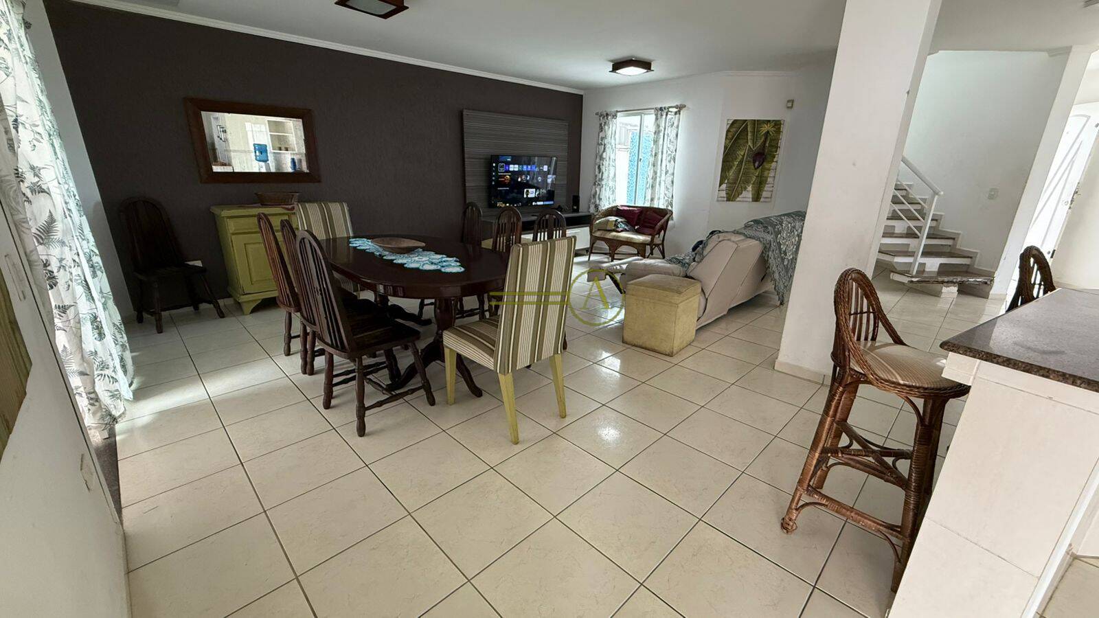 Sobrado, 4 quartos, 286 m² - Foto 5