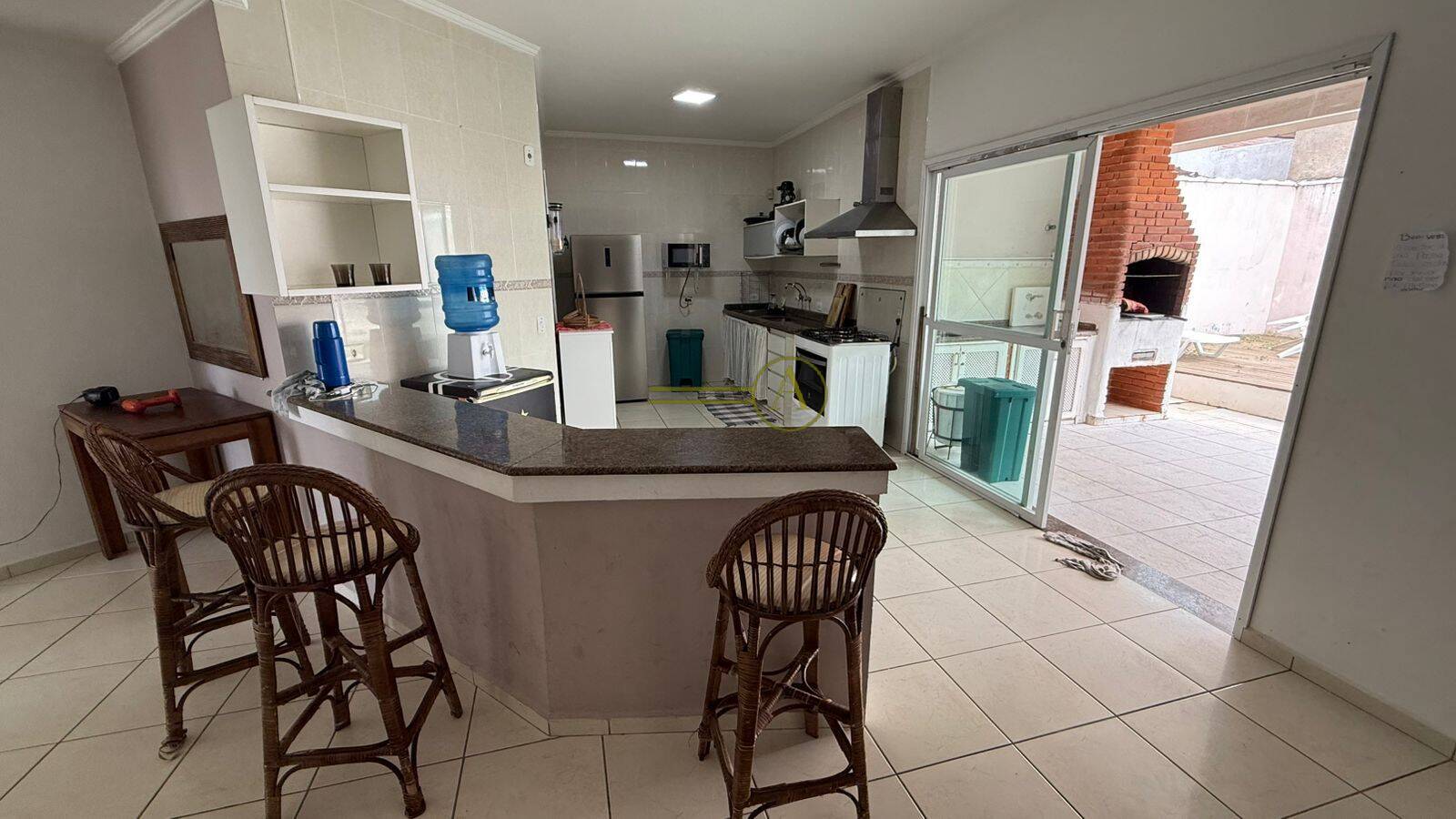 Sobrado, 4 quartos, 286 m² - Foto 6