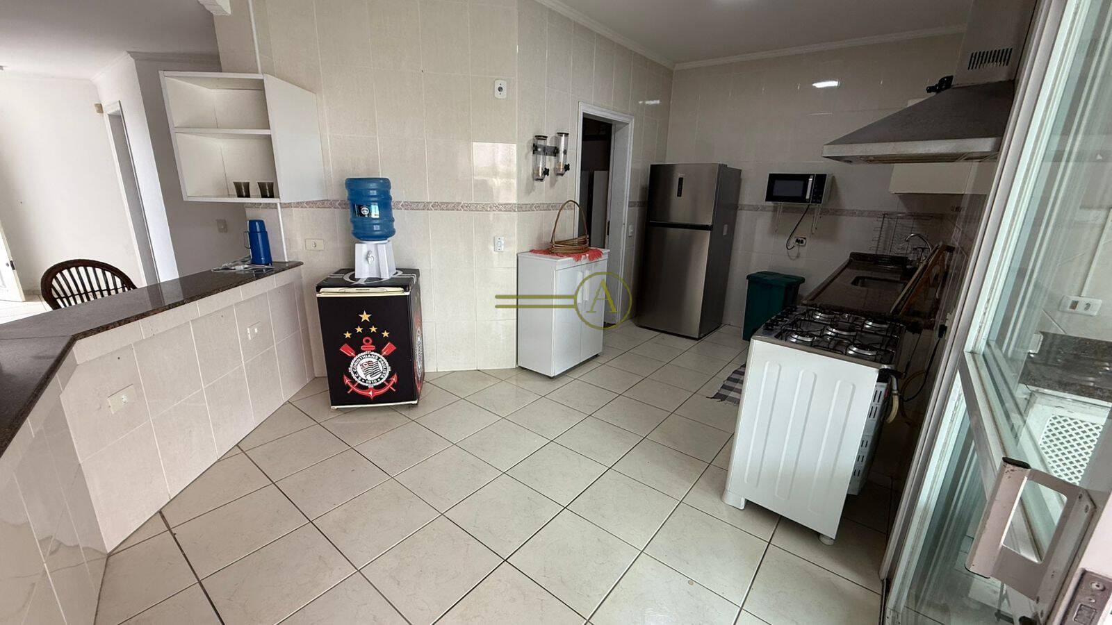 Sobrado, 4 quartos, 286 m² - Foto 8