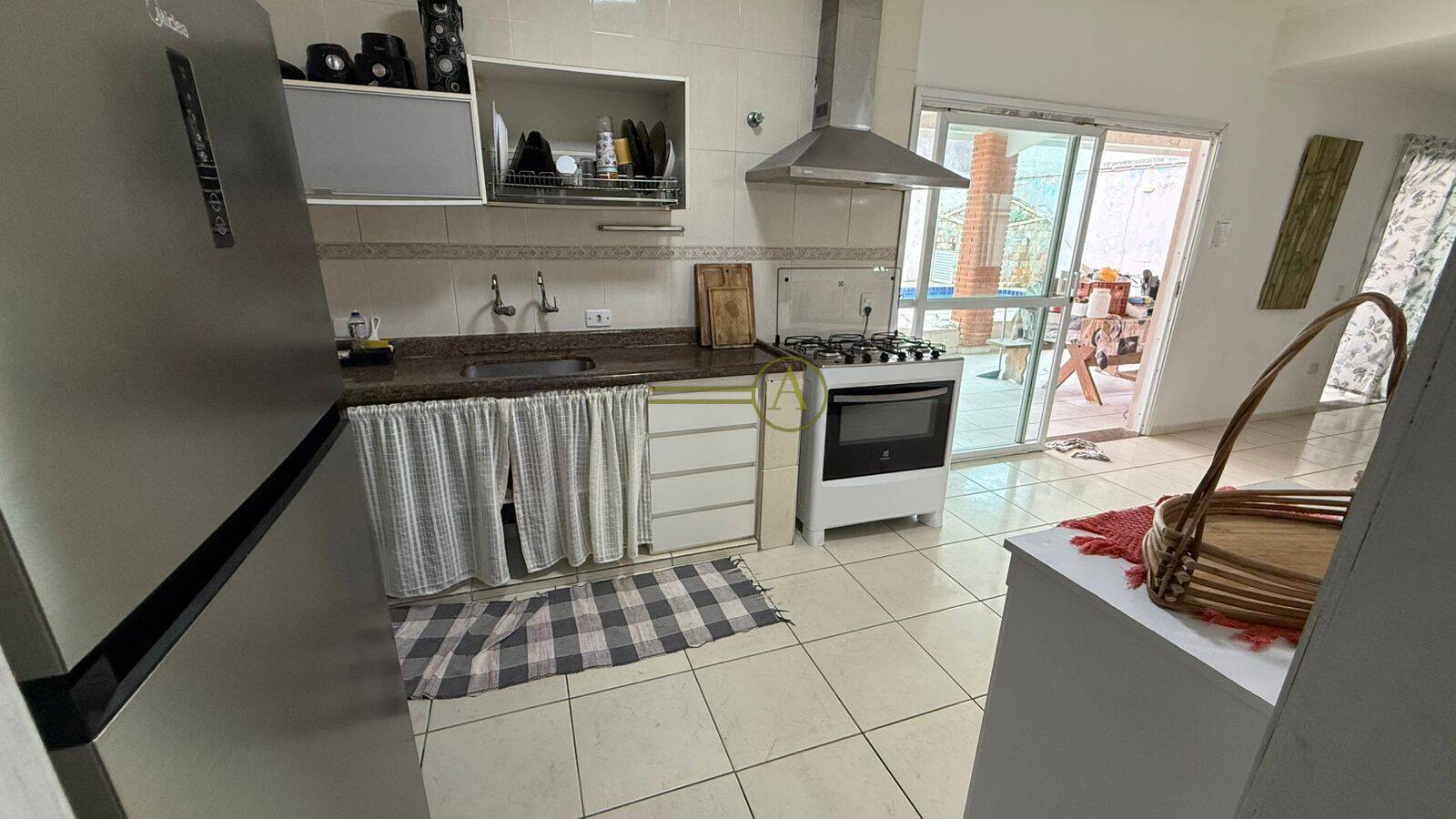 Sobrado, 4 quartos, 286 m² - Foto 7