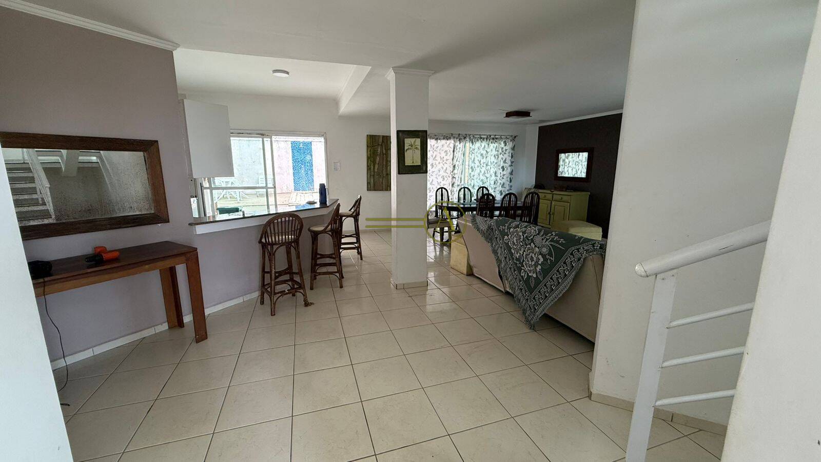 Sobrado, 4 quartos, 286 m² - Foto 9