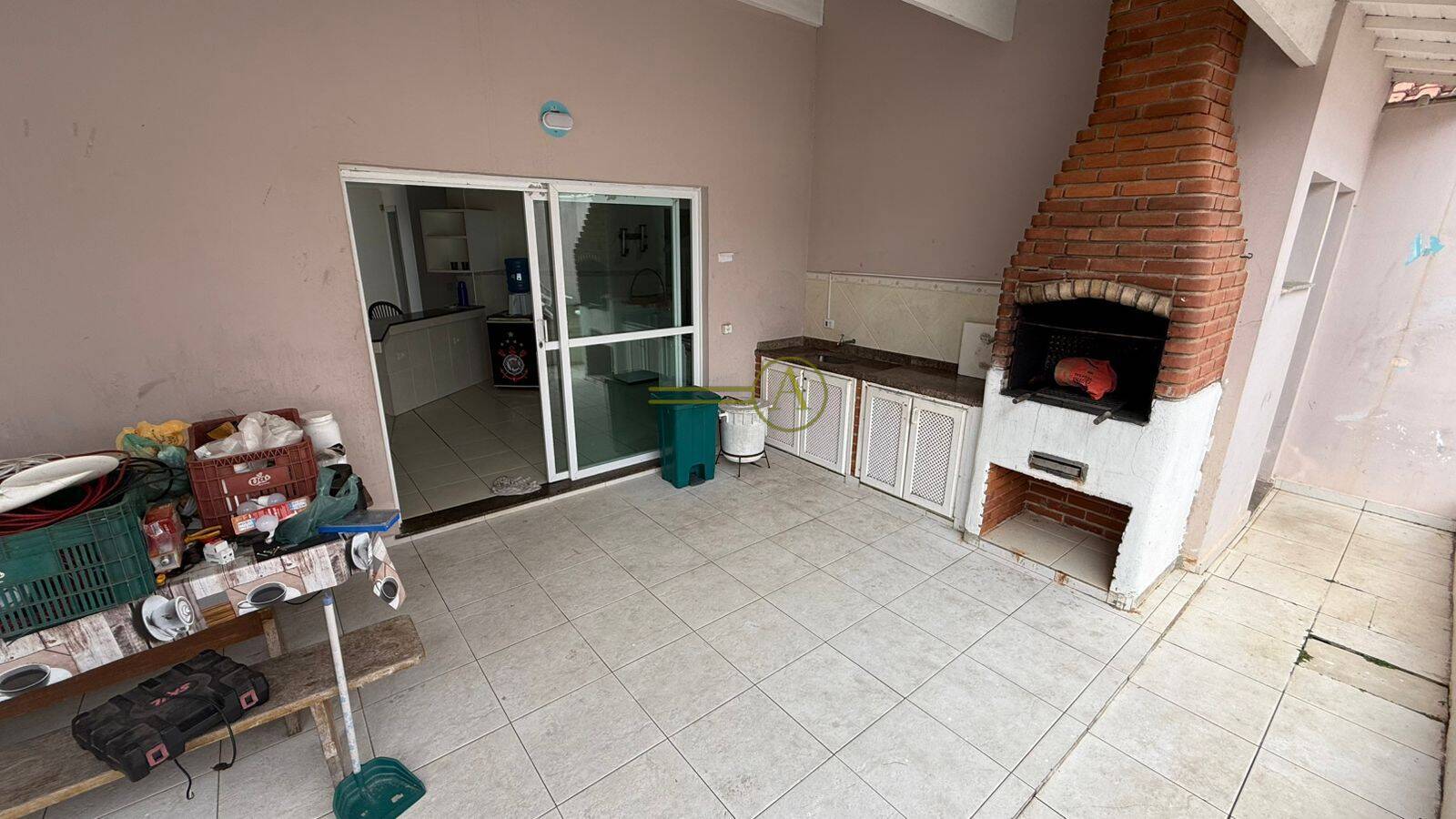 Sobrado, 4 quartos, 286 m² - Foto 30