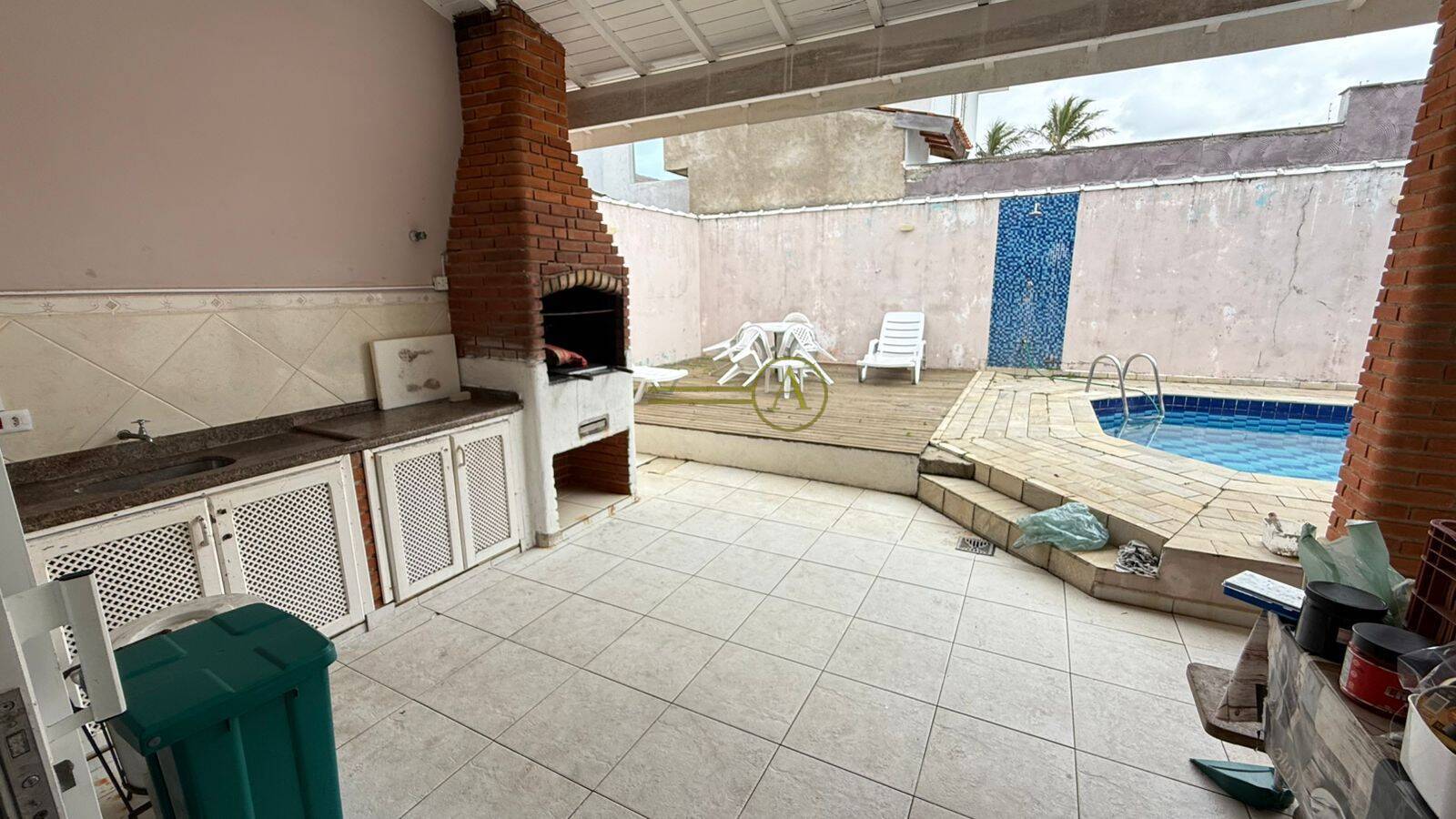 Sobrado, 4 quartos, 286 m² - Foto 29