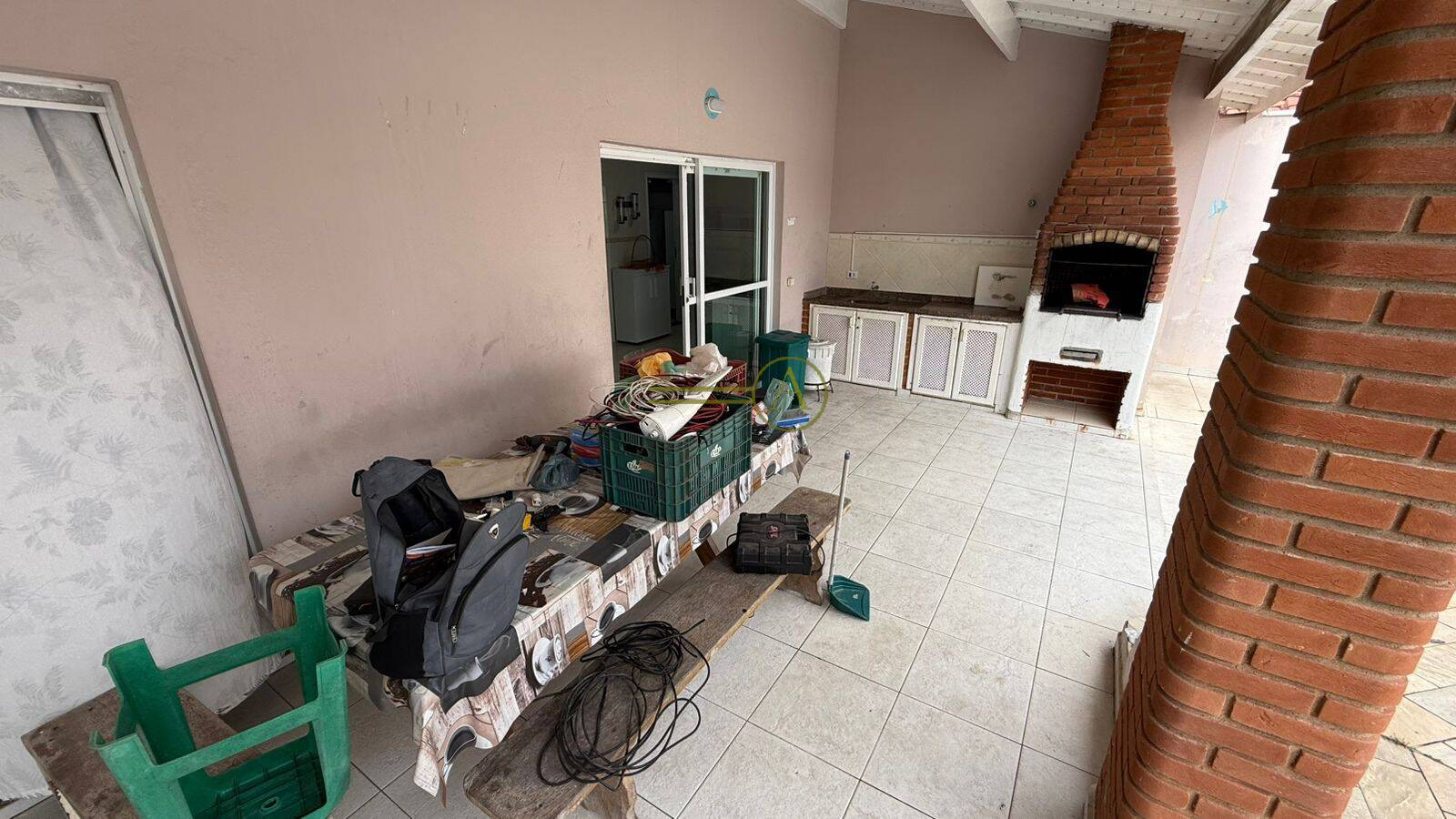 Sobrado, 4 quartos, 286 m² - Foto 31