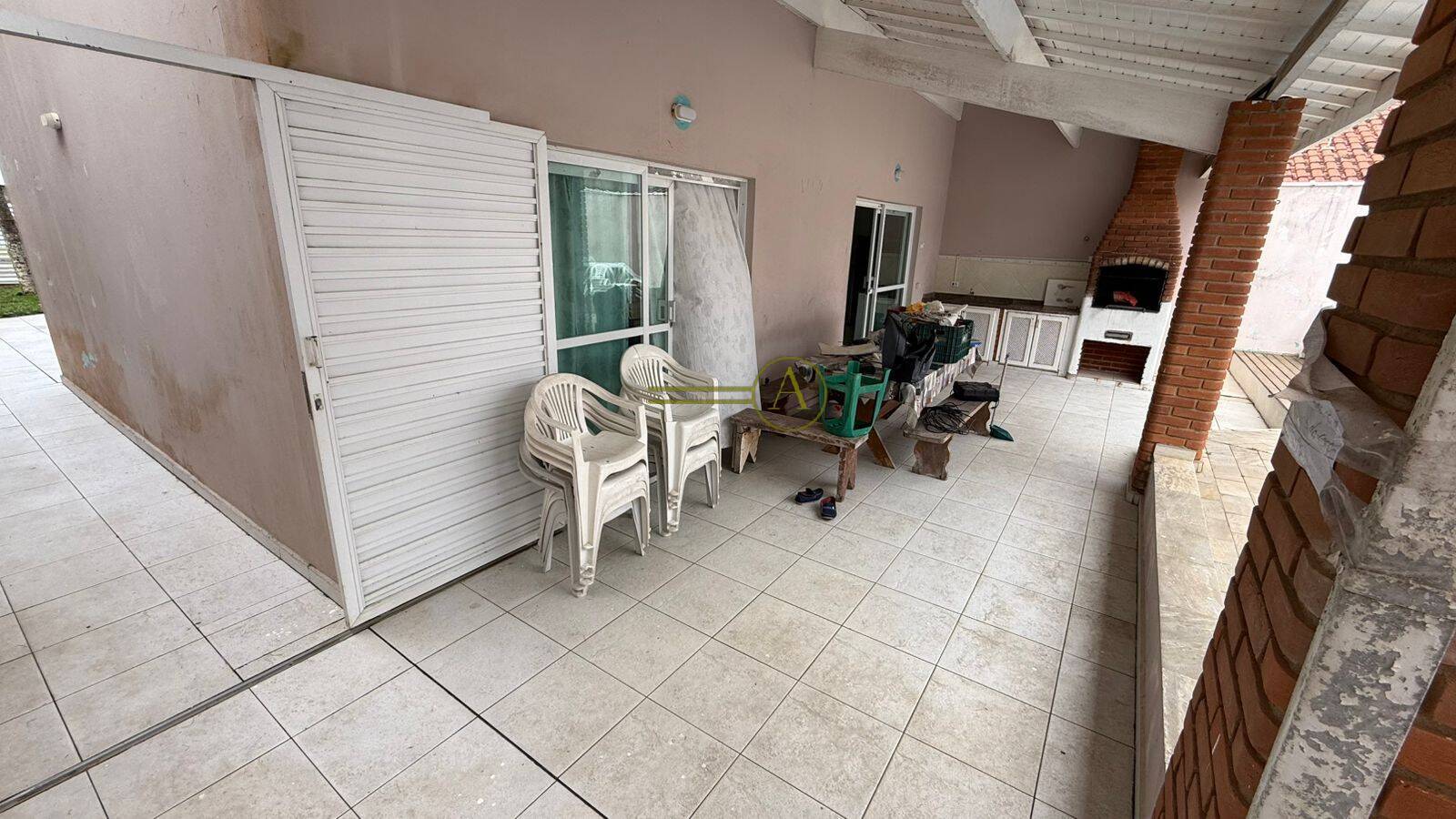 Sobrado, 4 quartos, 286 m² - Foto 32