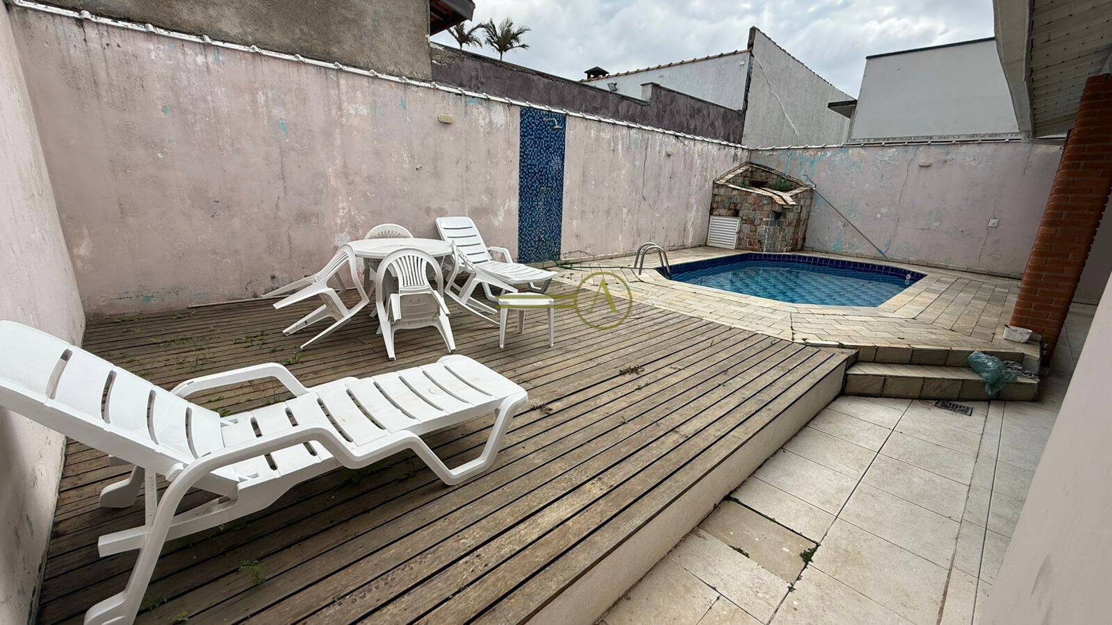Sobrado, 4 quartos, 286 m² - Foto 33