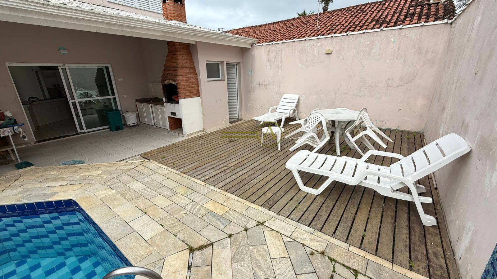 Sobrado, 4 quartos, 286 m² - Foto 34