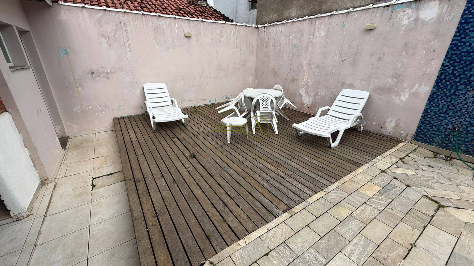 Sobrado, 4 quartos, 286 m² - Foto 35