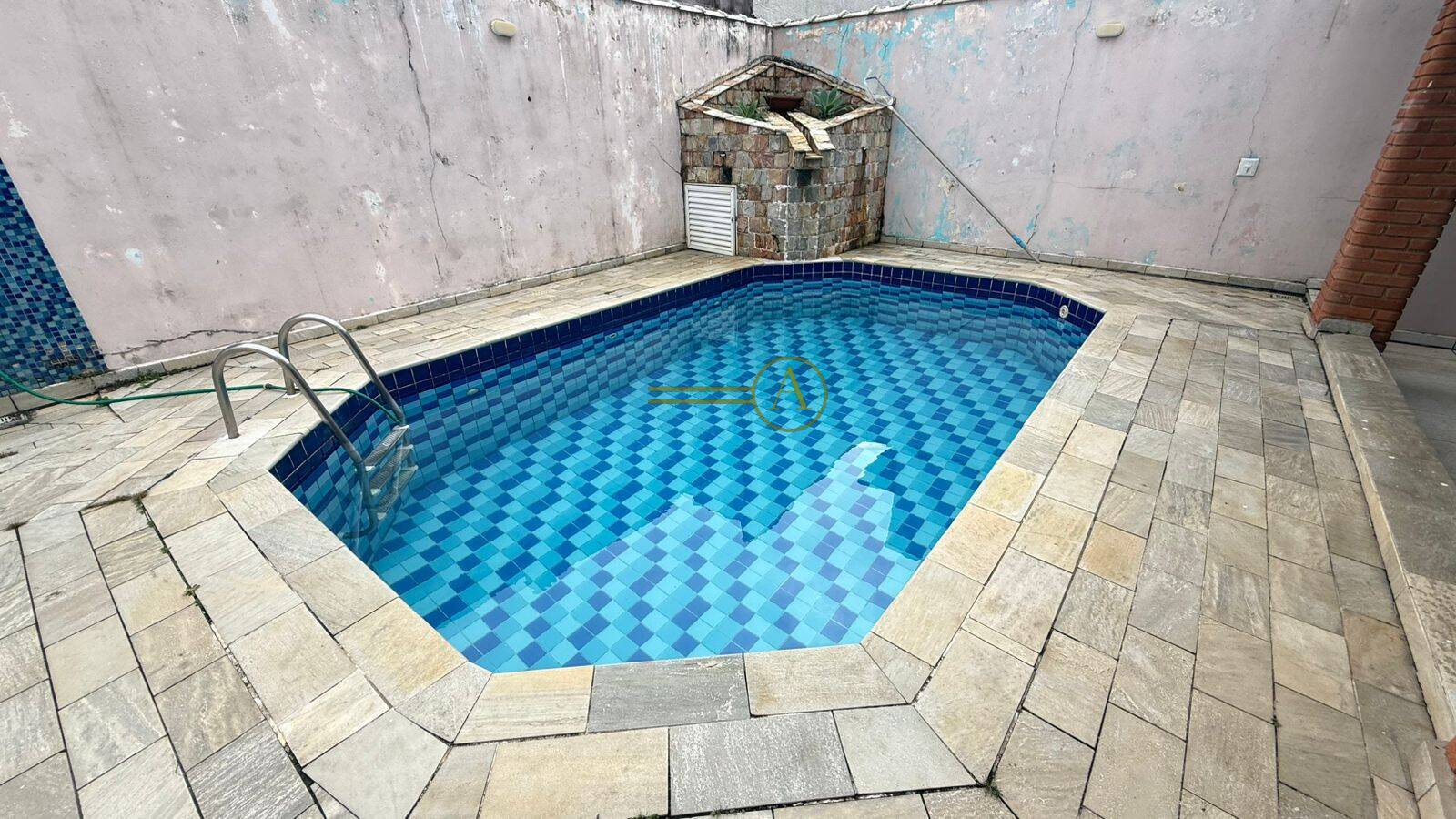 Sobrado, 4 quartos, 286 m² - Foto 37