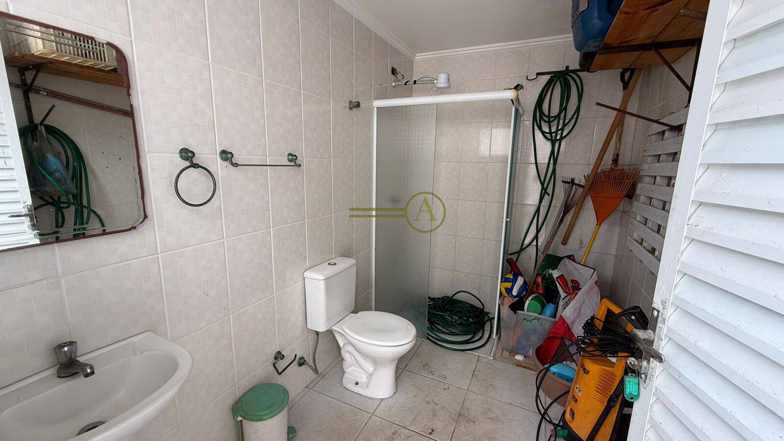 Sobrado, 4 quartos, 286 m² - Foto 36