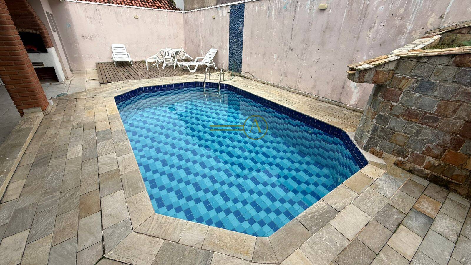 Sobrado, 4 quartos, 286 m² - Foto 38